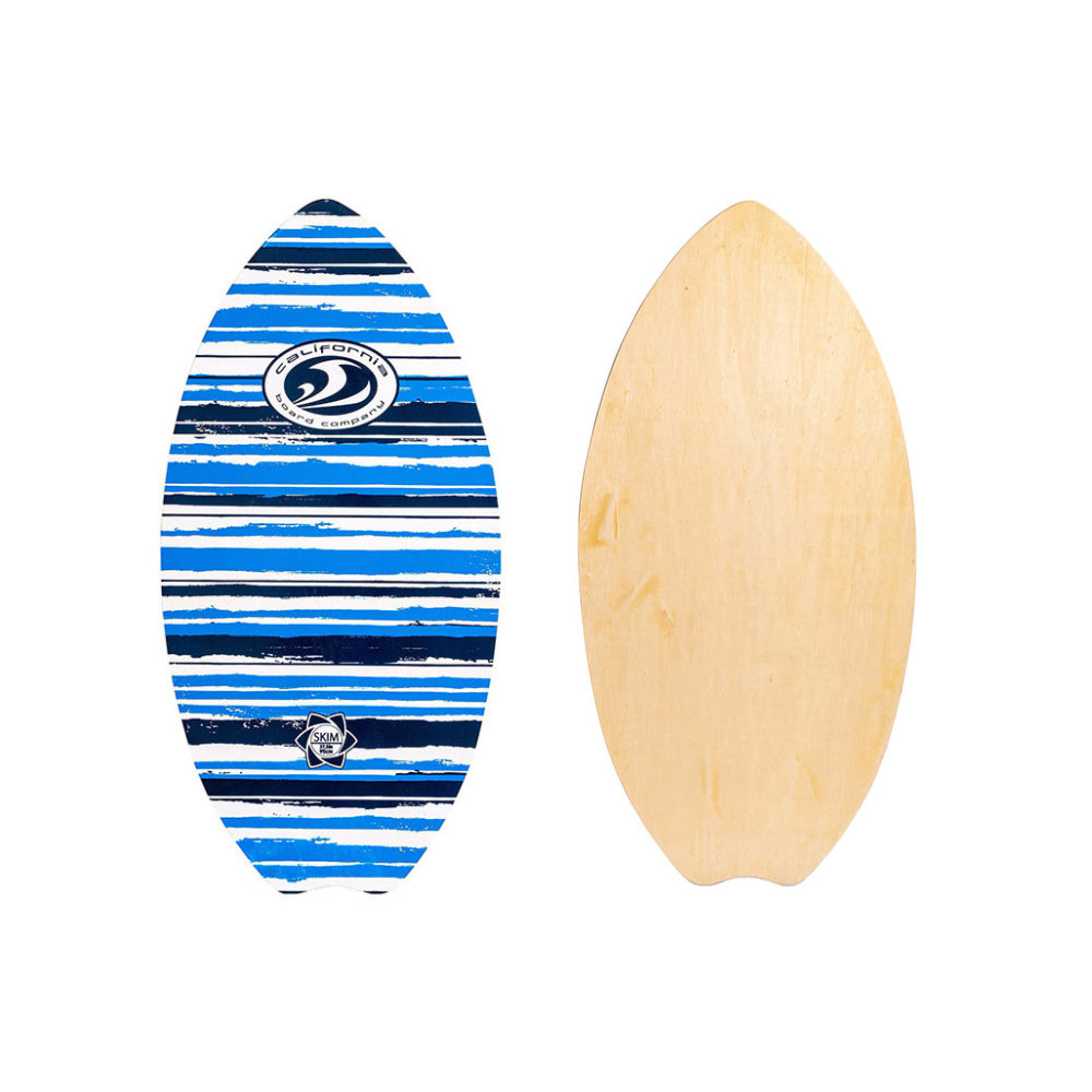 CBC - Skimboard de madera 37,5" pulgadas