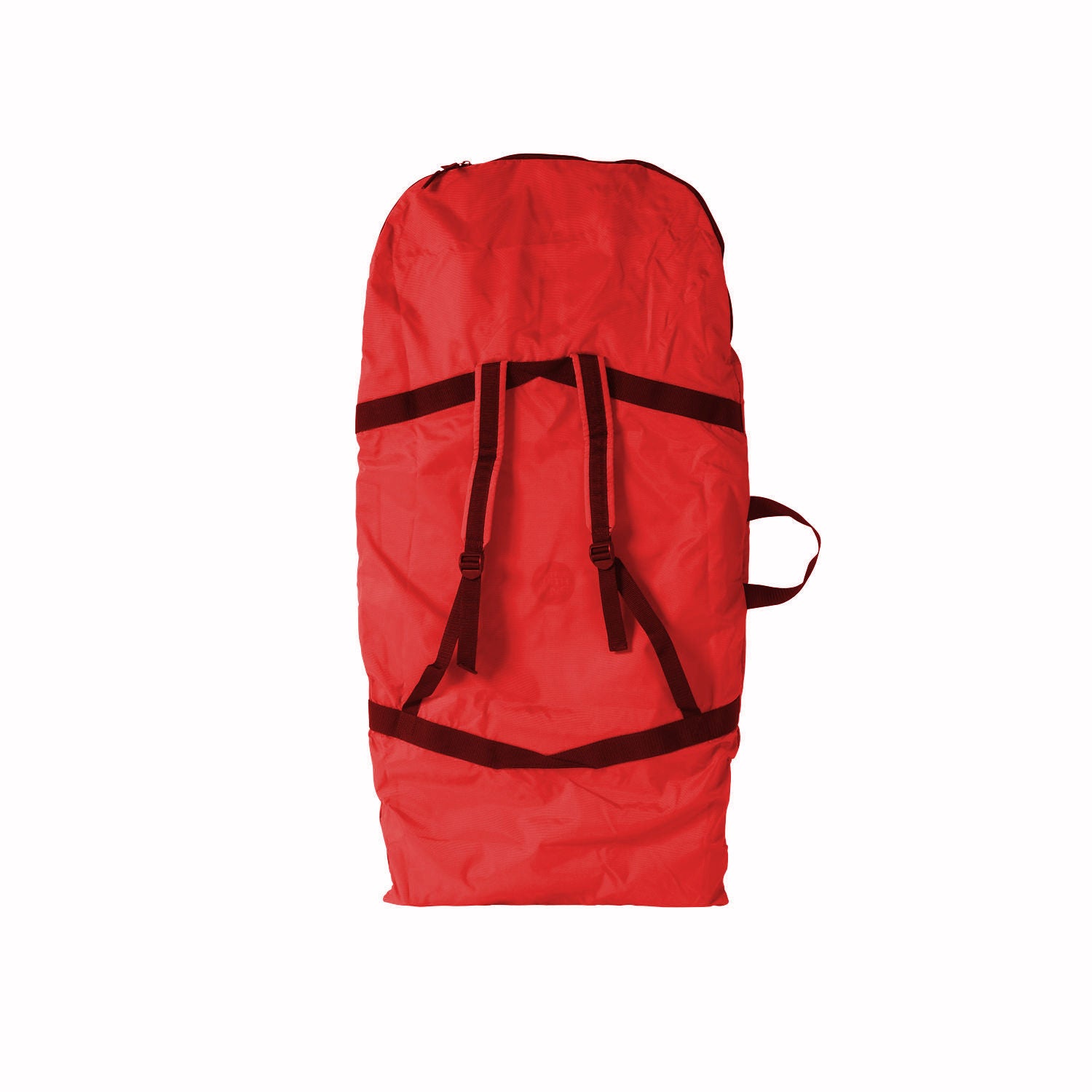 RIP Bodyboard - CP160 LARGE Bodyboard Cover - Red
