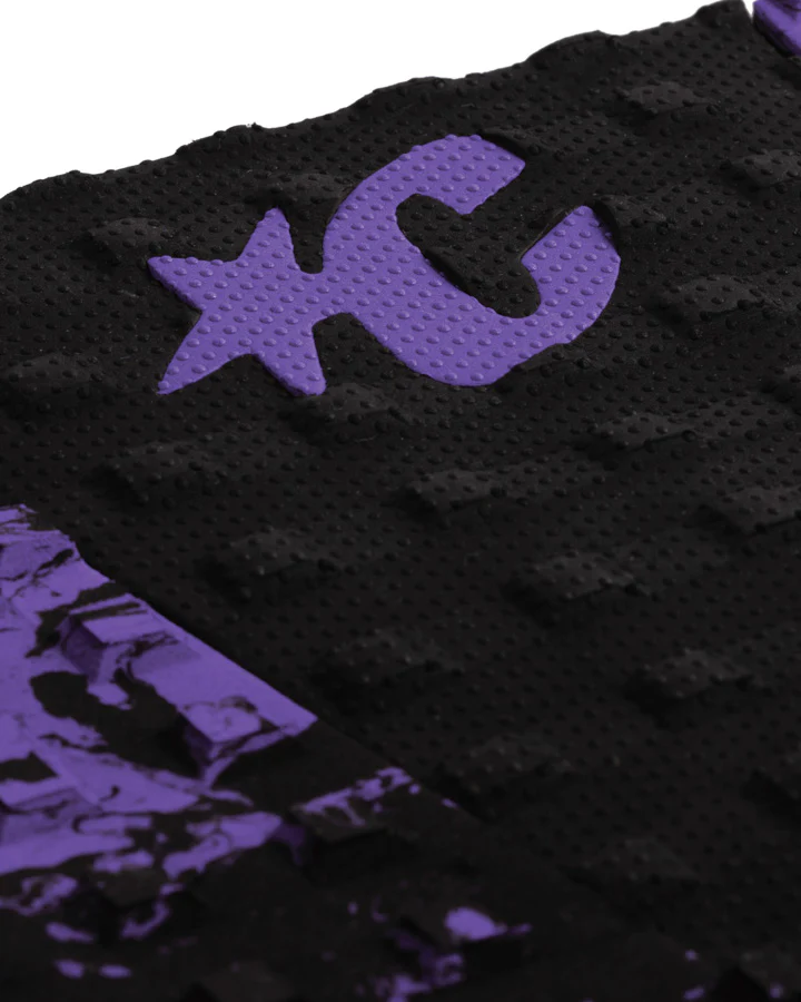 CREATURES - Italo Ferreira Lite Eco Pure Grip - Morado / Negro
