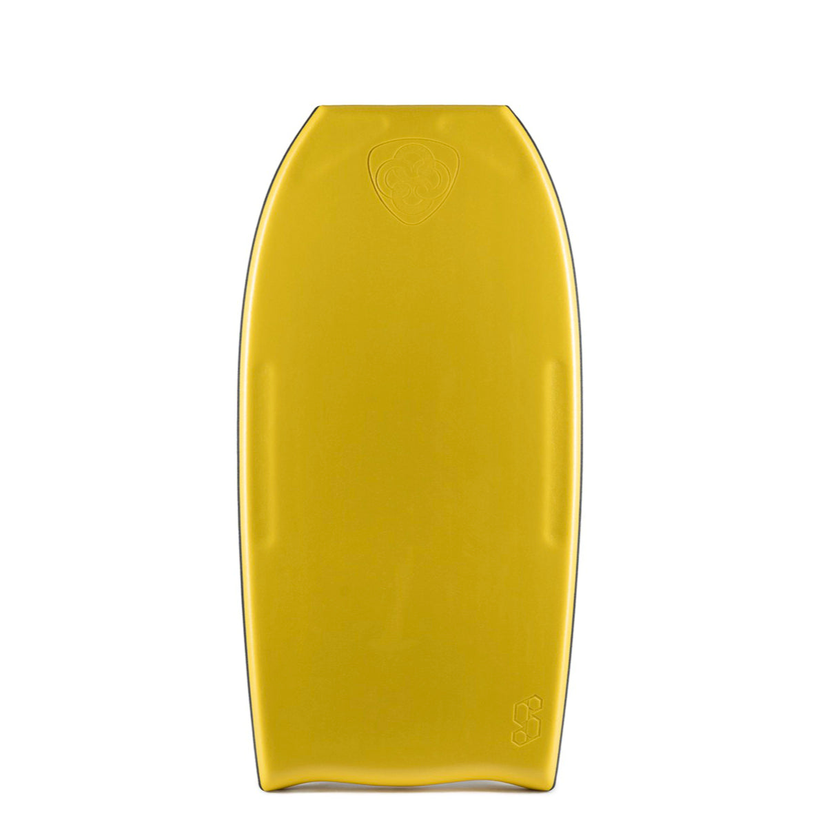 Science Bodyboard - Drifter PP 1.9 - Yellow / White