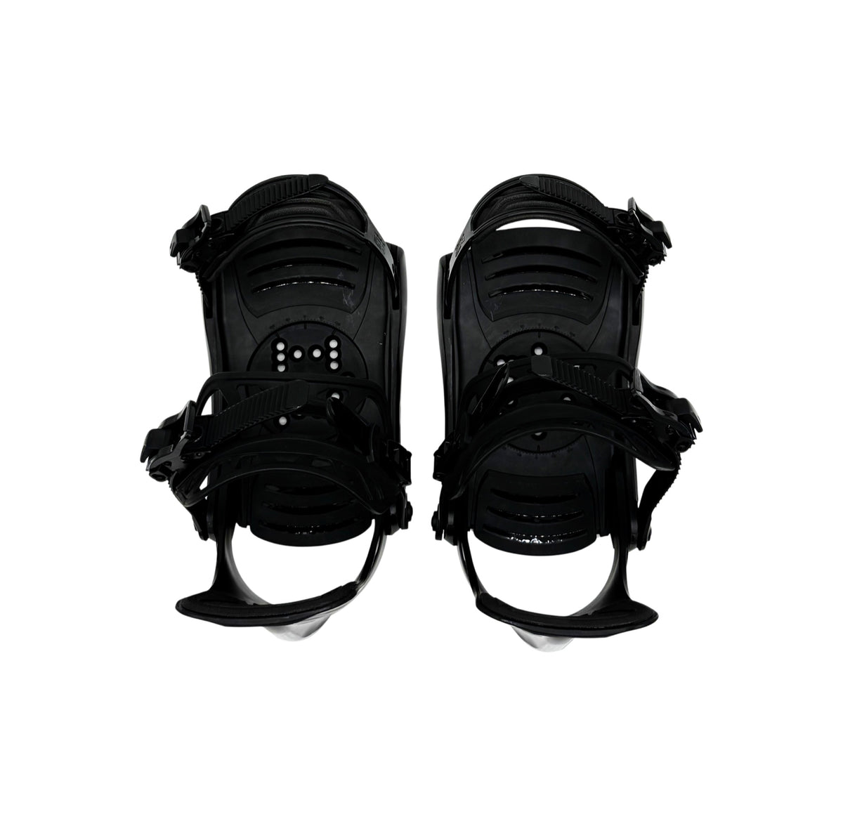 EVIDSEN - MP 540 Bindings Black - S/M/L