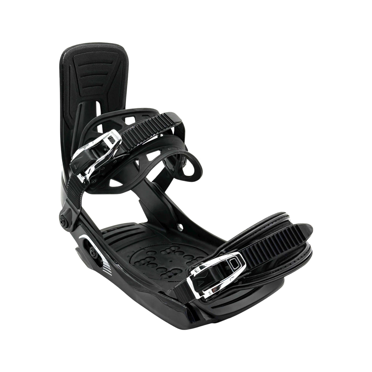 EVIDSEN - MP 720 Bindings - Black - S/M/L