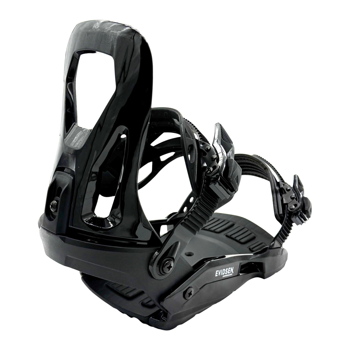 EVIDSEN - RX 540 Bindings - Black