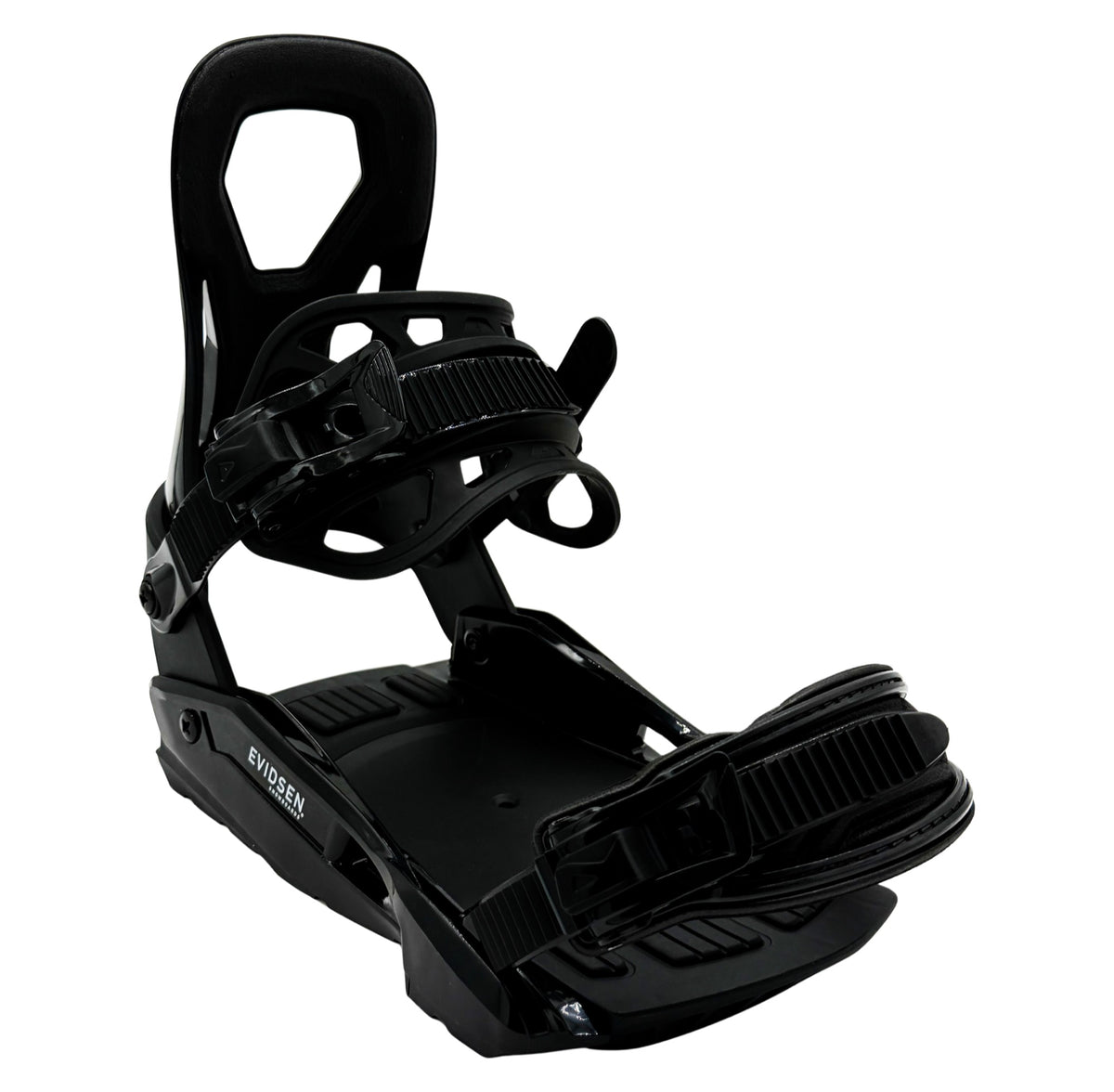 EVIDSEN - RX 540 Bindings Black -
