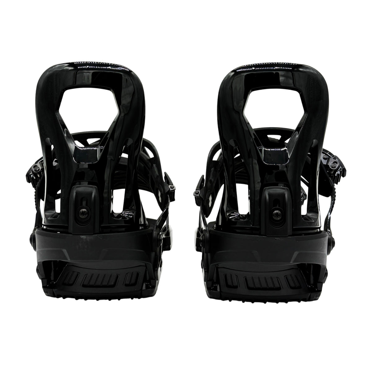 EVIDSEN - RX 540 Bindings Black -
