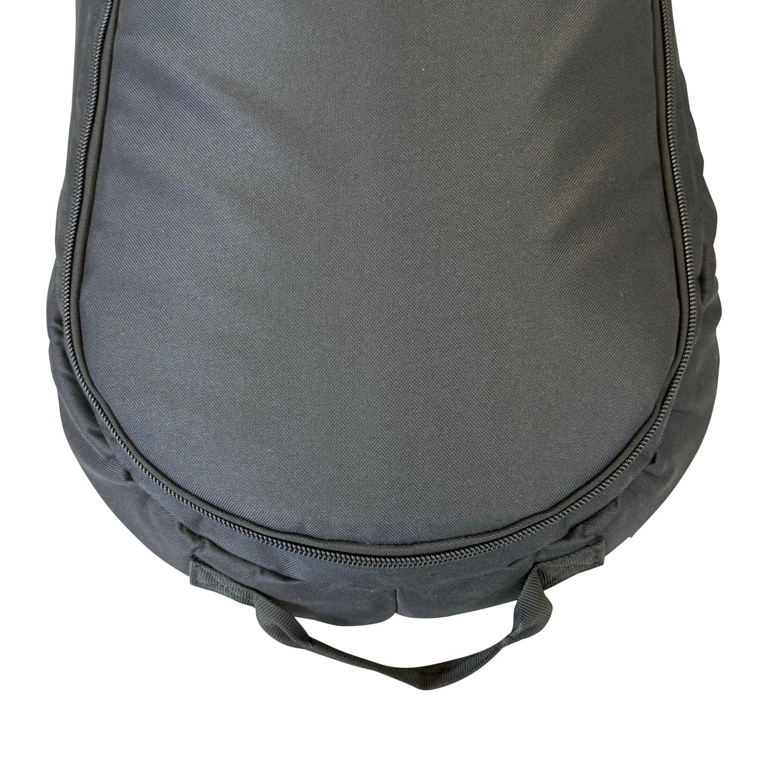 EVIDSEN - Bolsa de snowboard HEMSEDAL - Negro