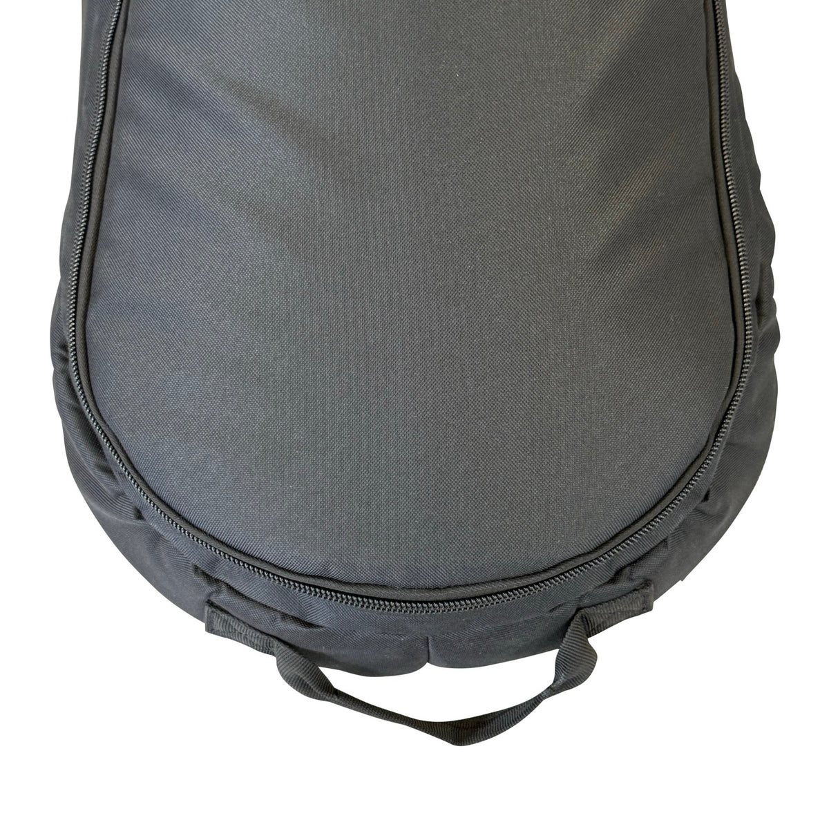EVIDSEN - Bolsa de snowboard HEMSEDAL - Negro