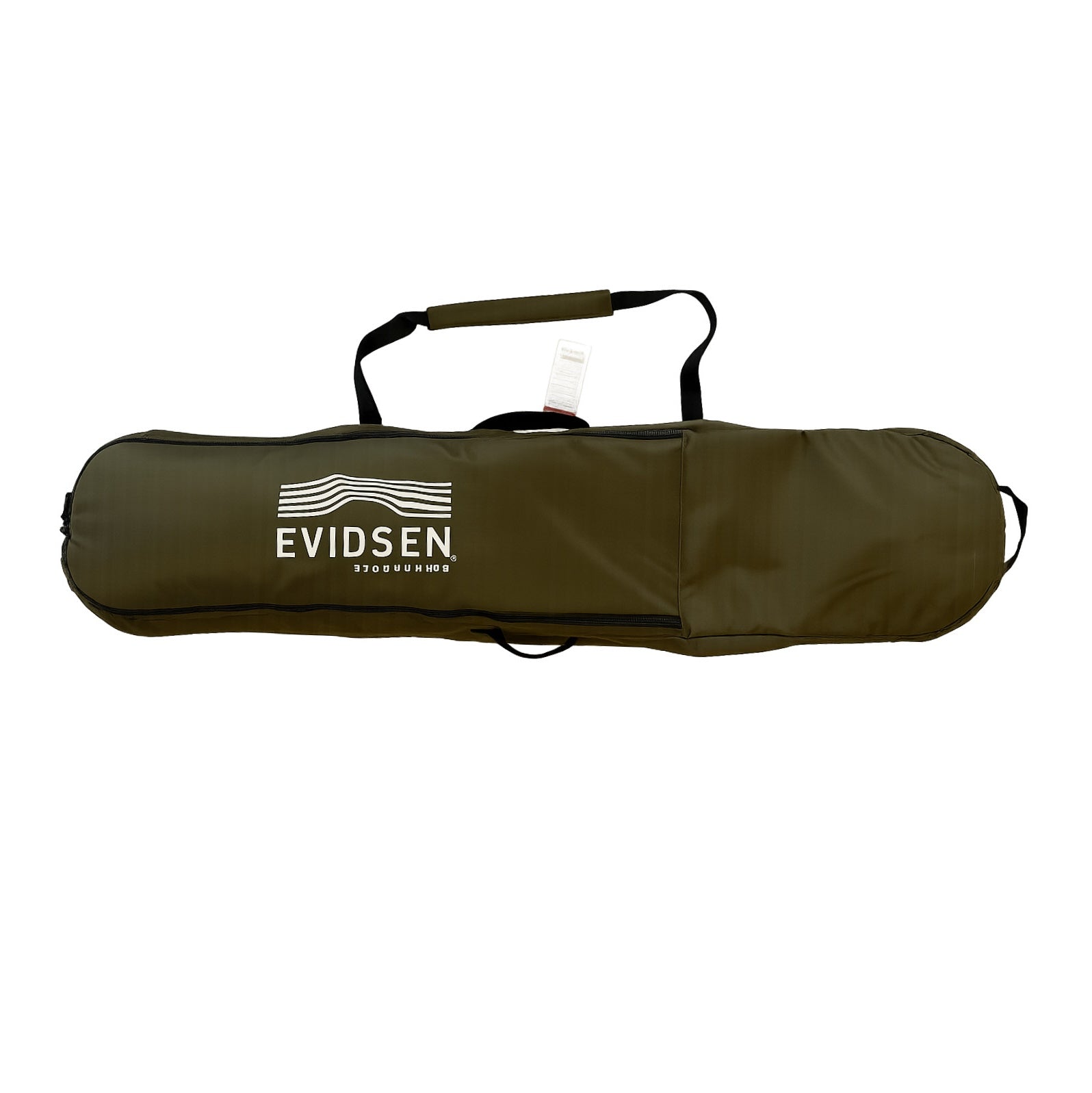 EVIDSEN - HEMSEDAL Snowboard Bag - Kaki