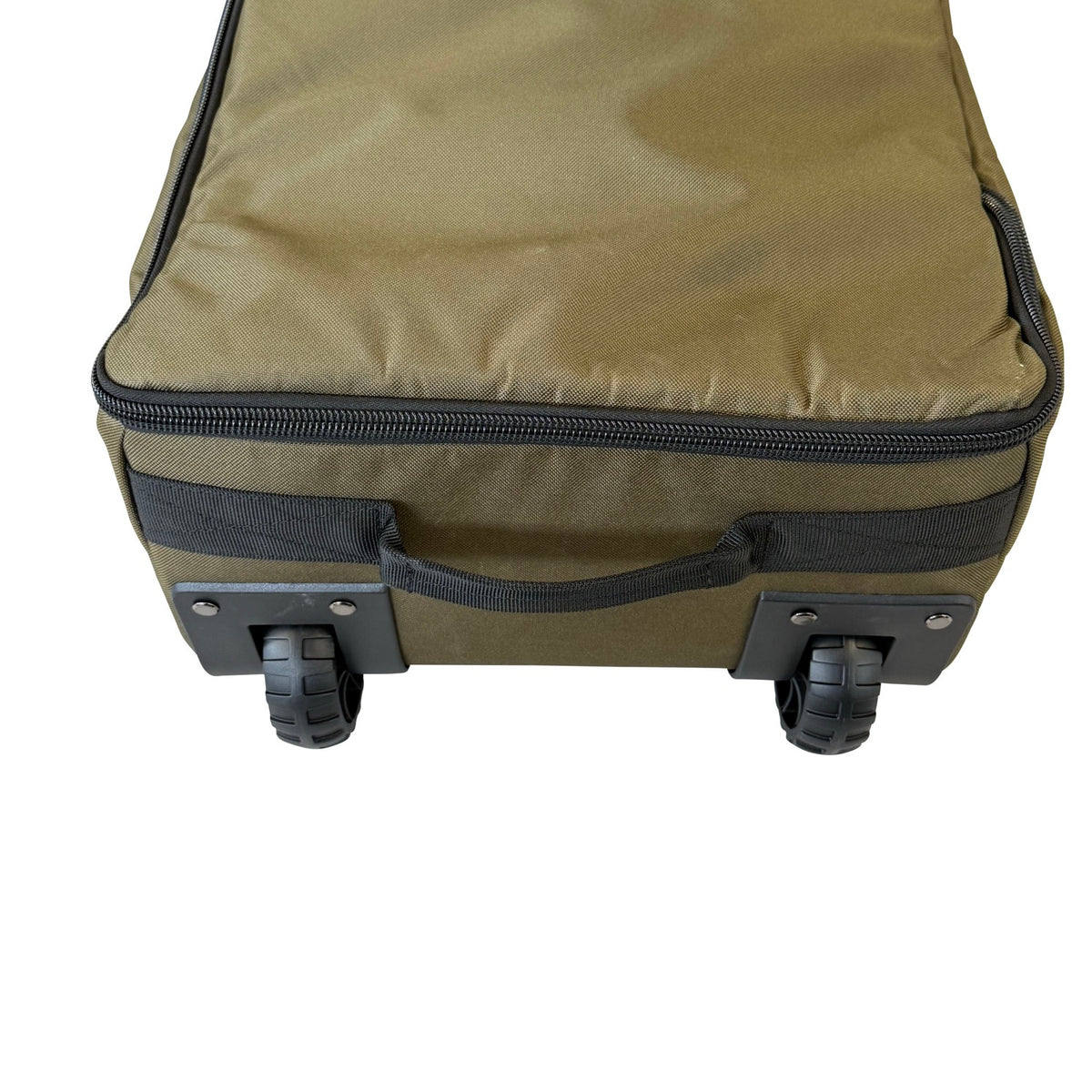 EVIDSEN - Bolsa de snowboard de viaje con ruedas TROMSØ - Caqui