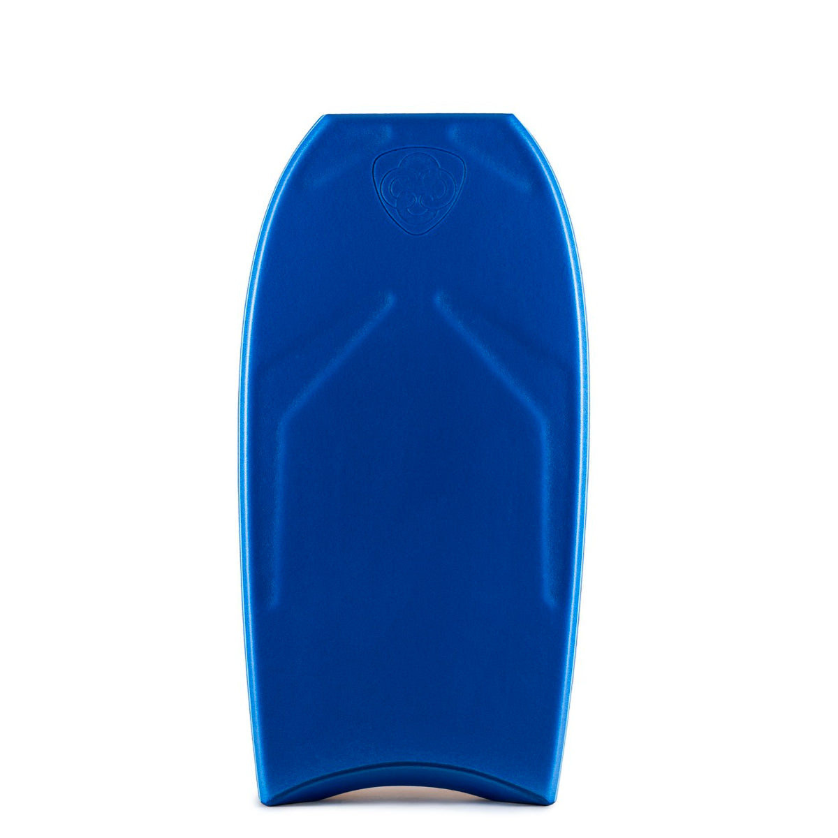 Science Bodyboards - FLOW LTD PP 1.9 - Royal Blue / Tangerine