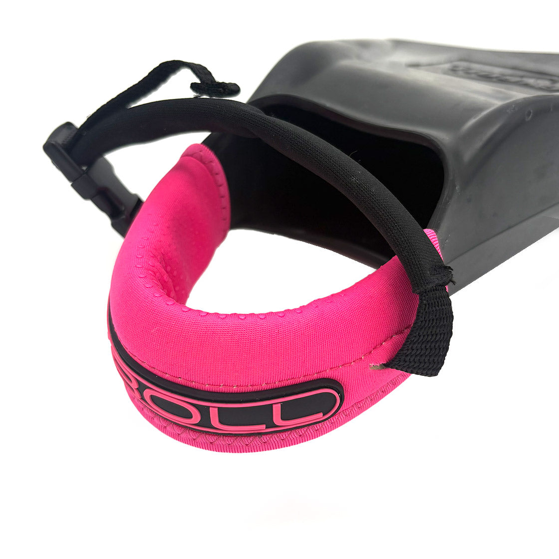 GYROLL - Fin Shackle - Pink