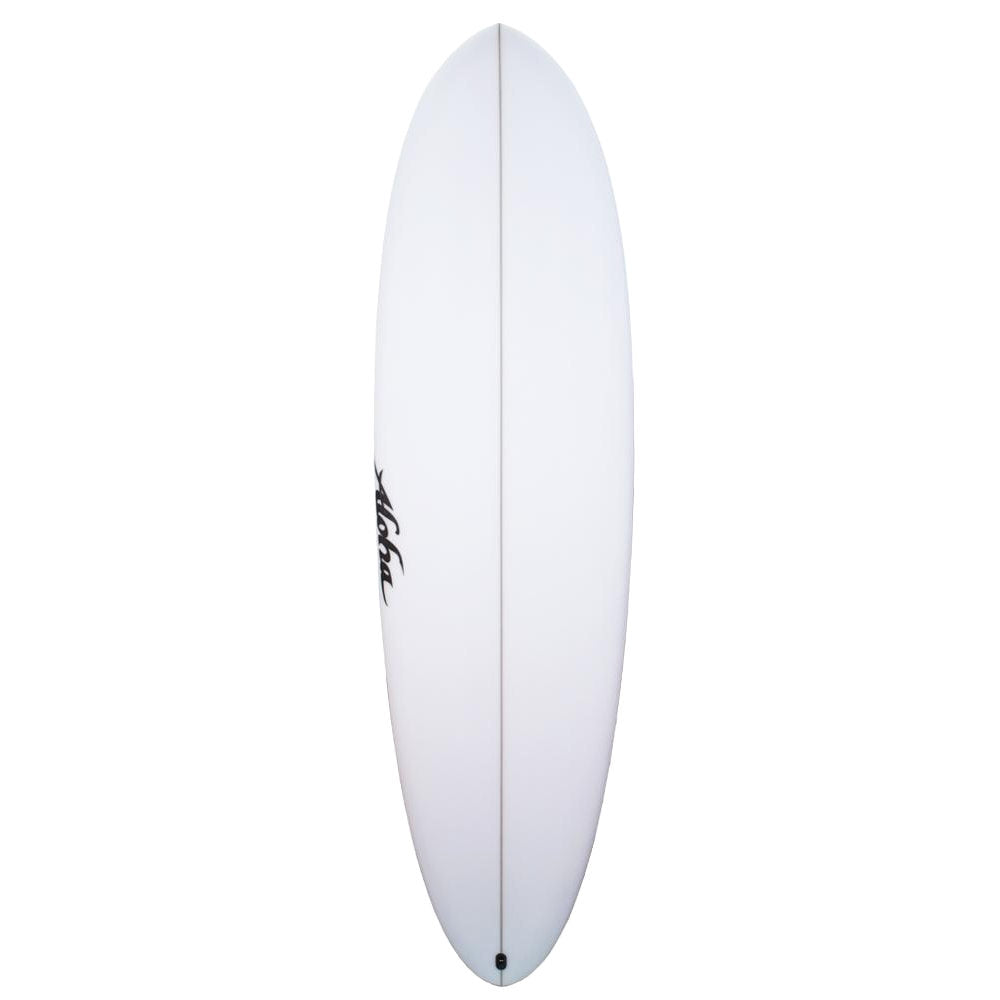 ALOHA Surfboards - Fun Division 6'8  (PU) Thruster - Futures