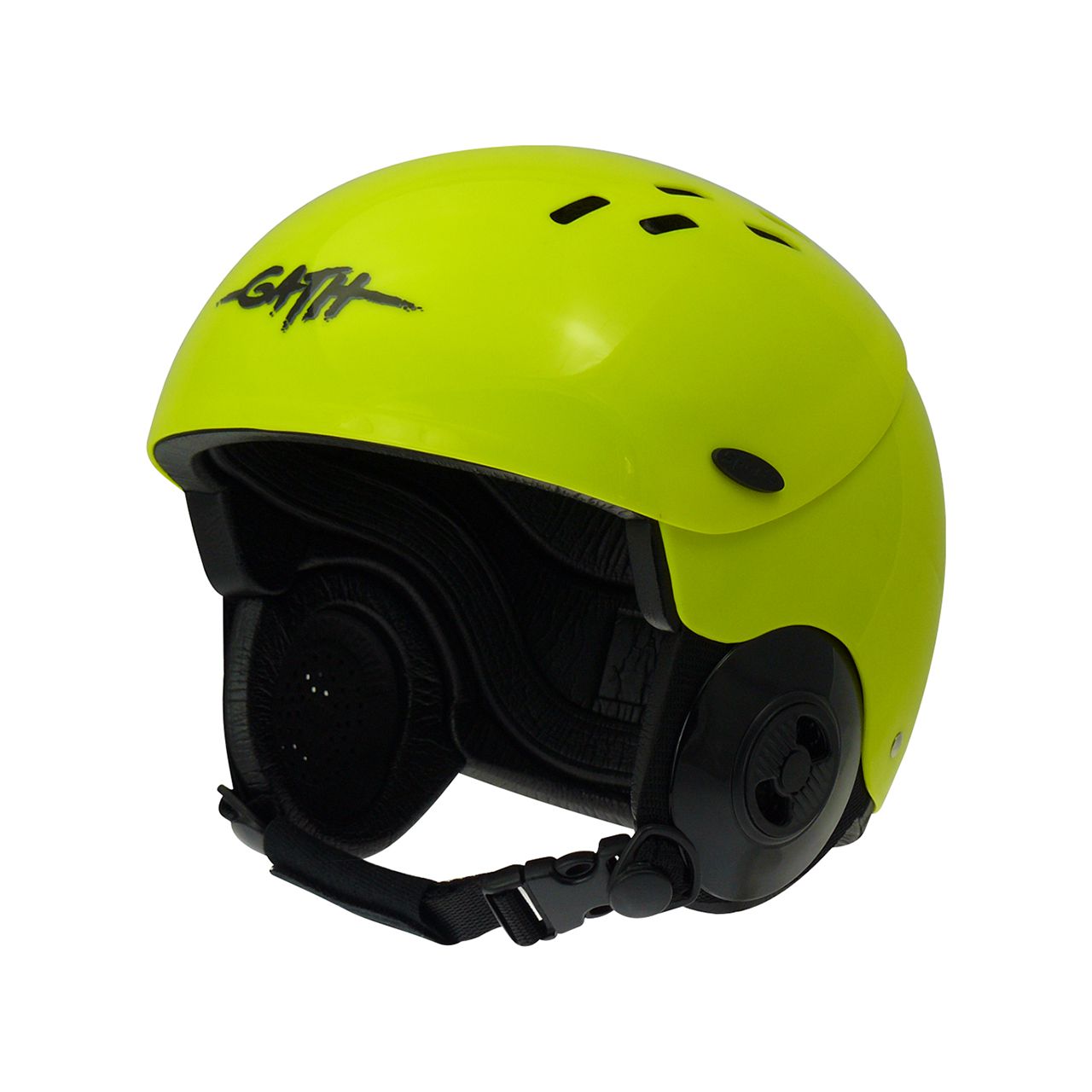 GATH - GEDI helmet