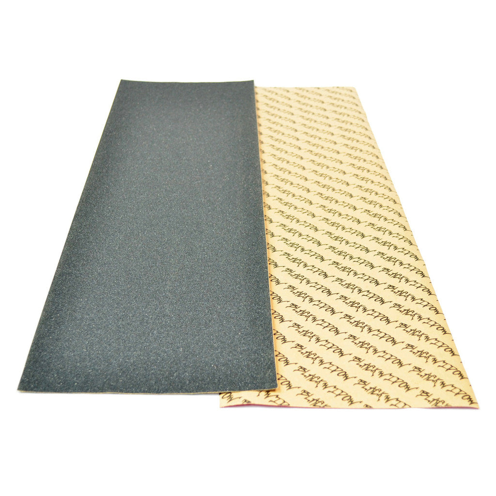 YOCAHER - Widow skateboard grip - Negro