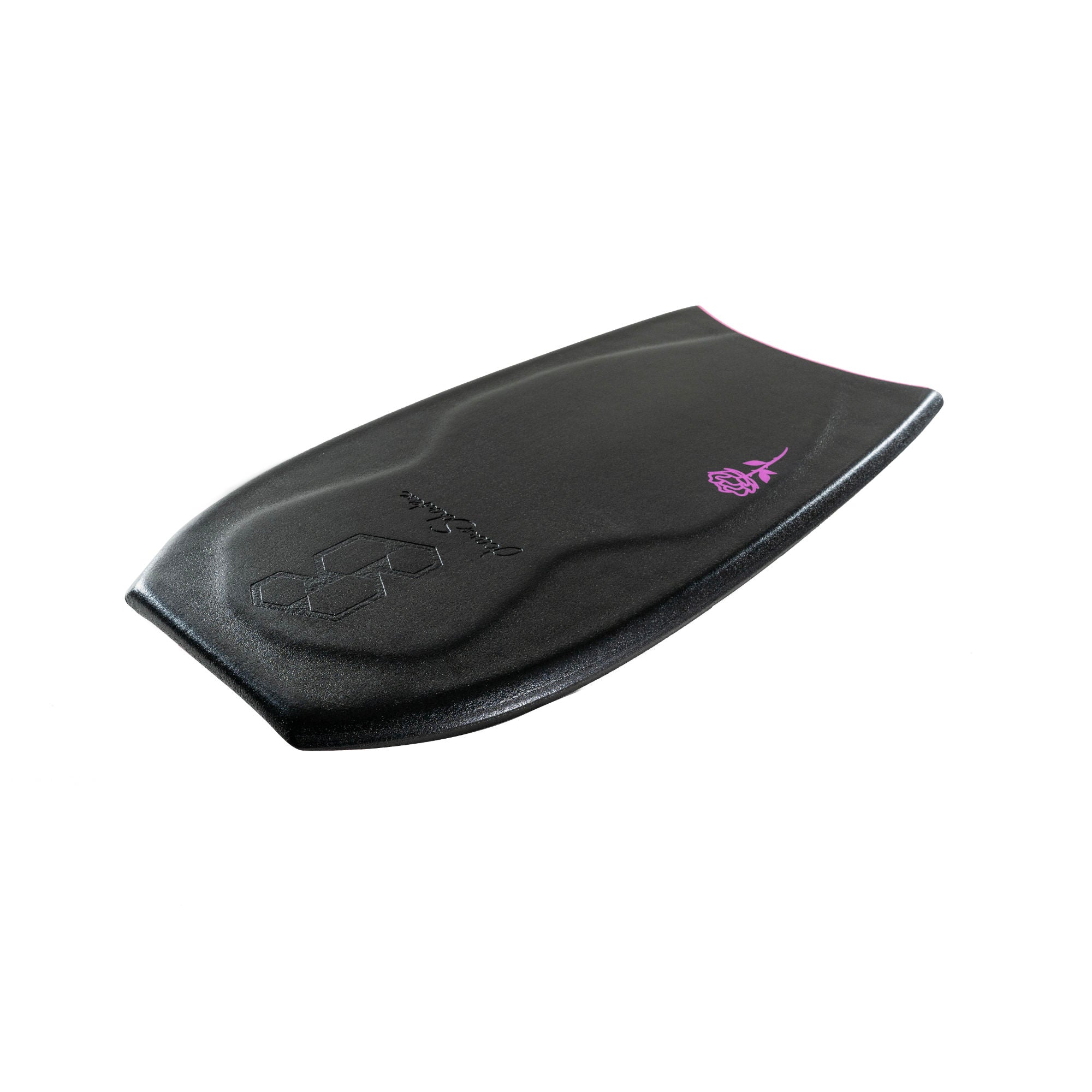 SCIENCE Bodyboard - Joana Schenker Pro LTD Tri Quad F5 PP 1.5 - Black / Pink