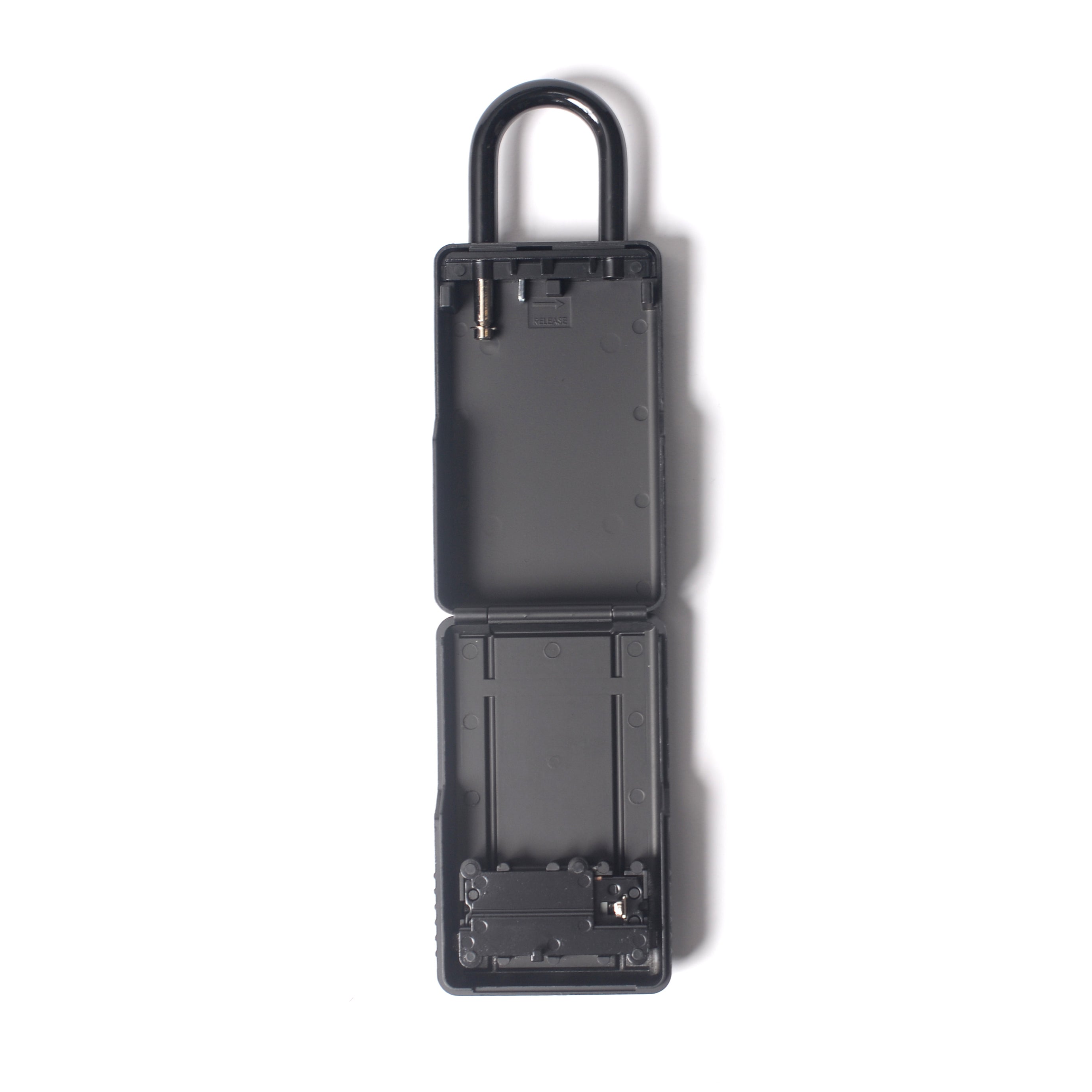 SISTEMA SURF - Candado con código de seguridad KeySafe - Pequeño