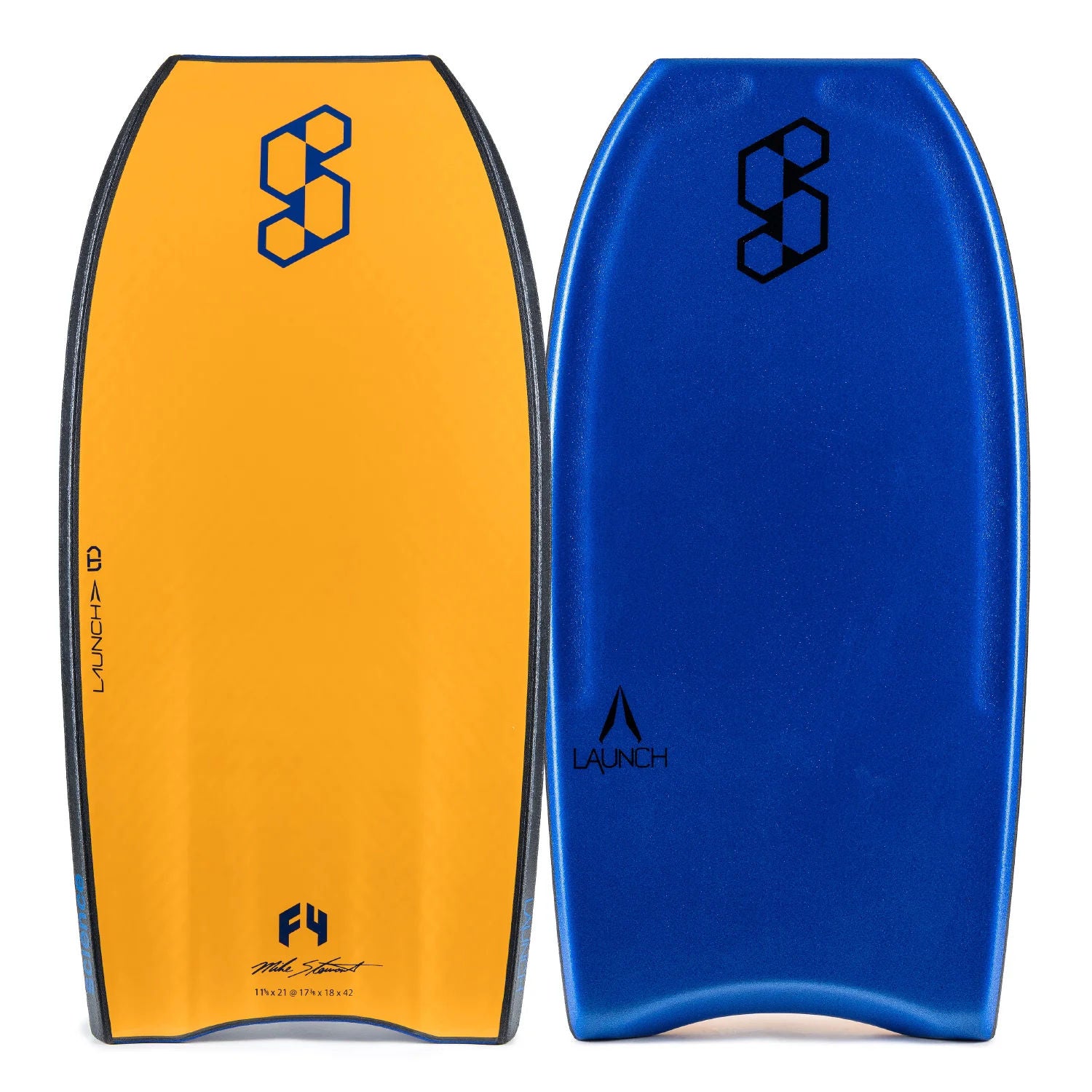Science Bodyboard