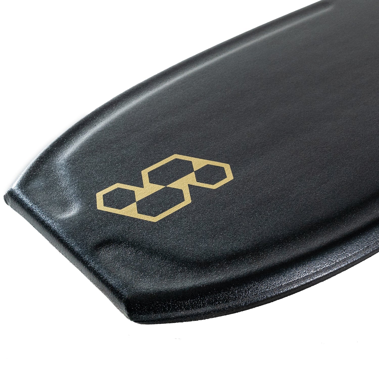 Science Bodyboard - Launch LTD Quad Vent F4 PP 1.9 - Black / Black