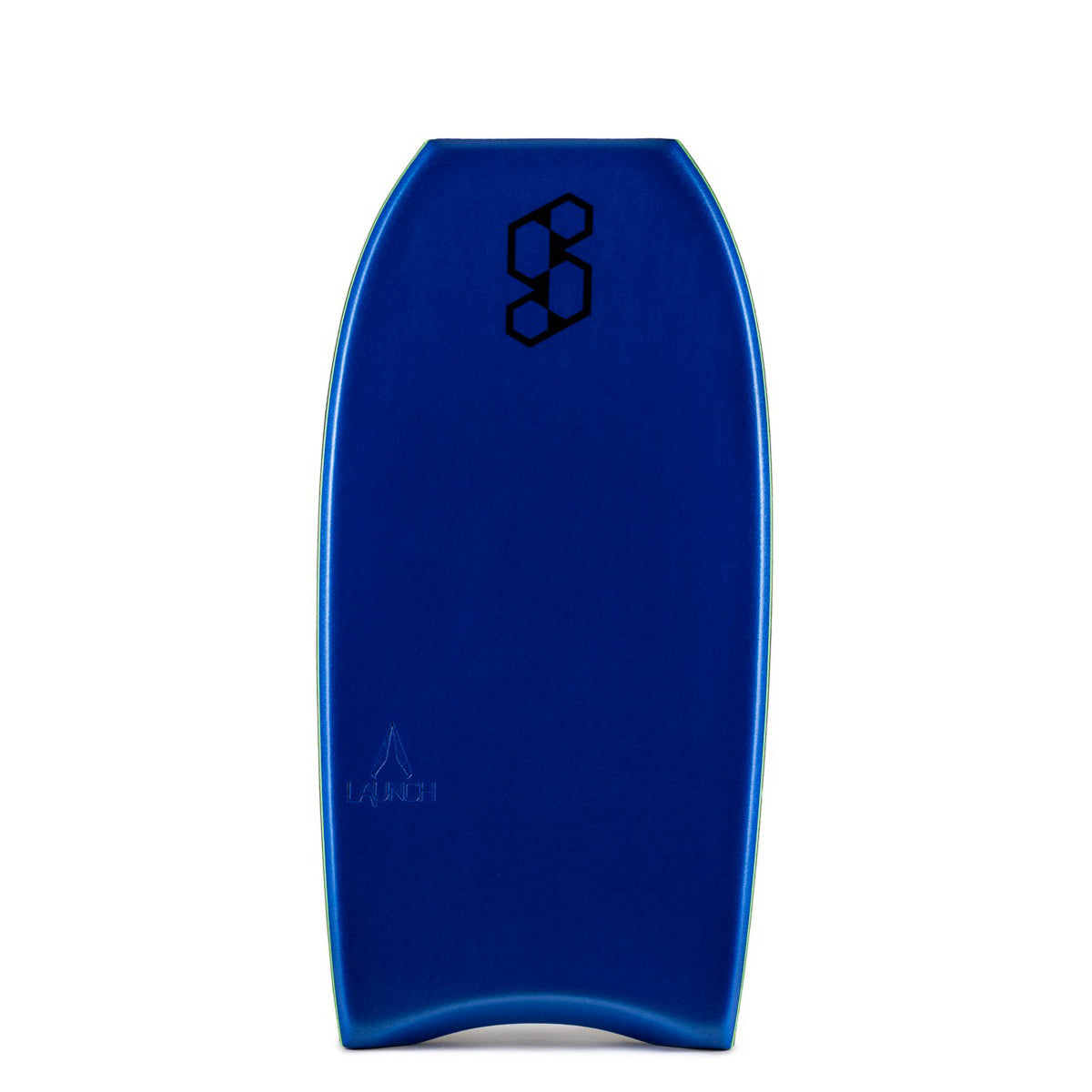 SCIENCE Bodyboard - Launch Tech CT (PE) - Dark Blue / Dark Grey