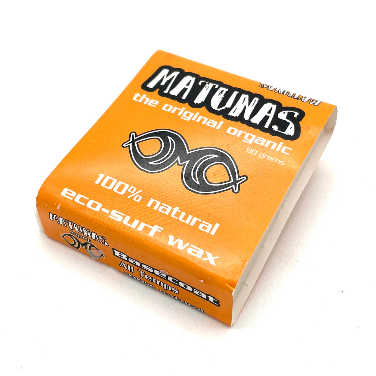 Matunas Surf Wax - BASECOAT