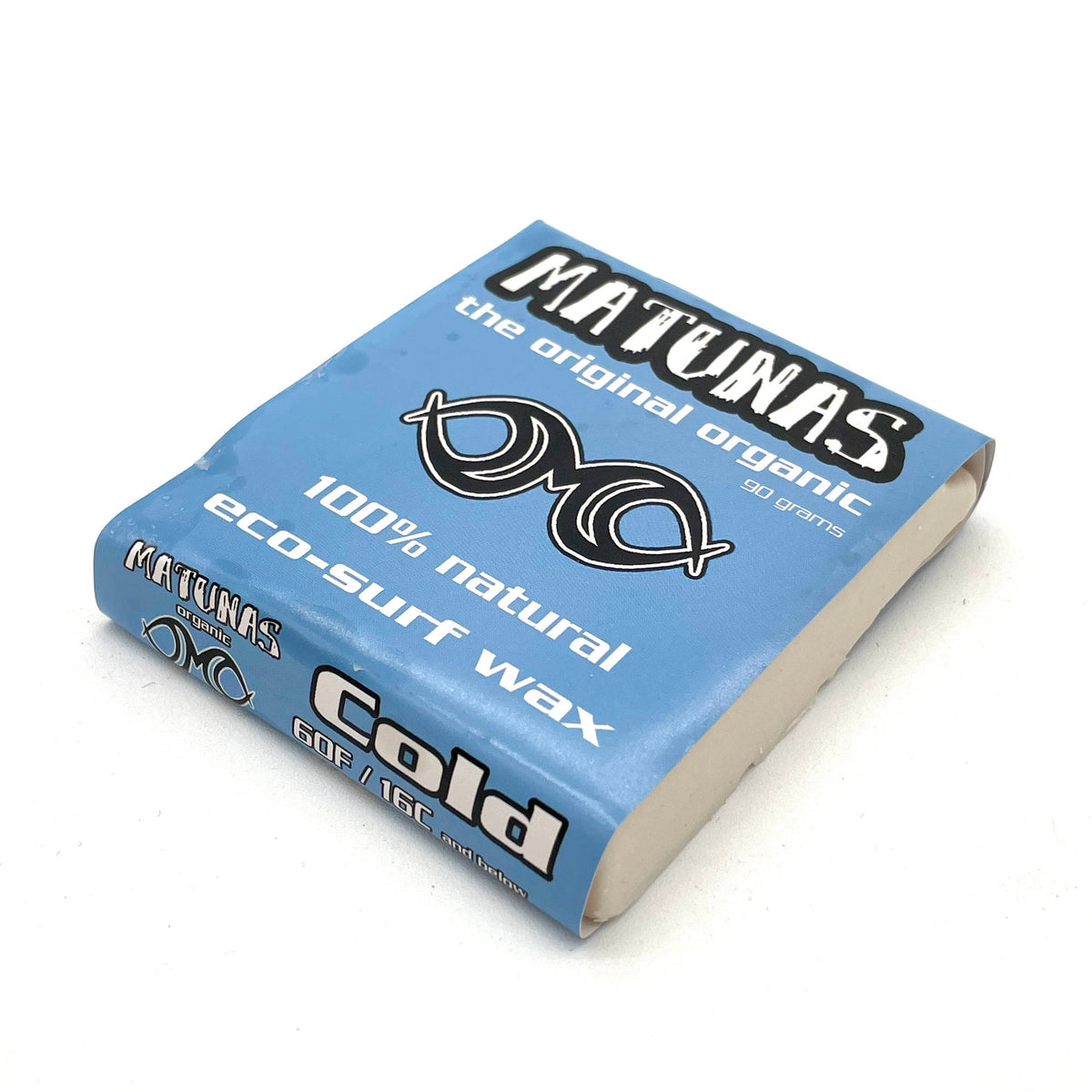 Matunas Surf Wax - COLD