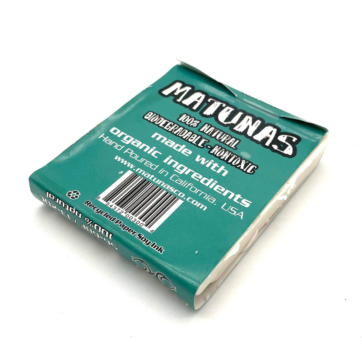Matunas Surf Wax - COOL