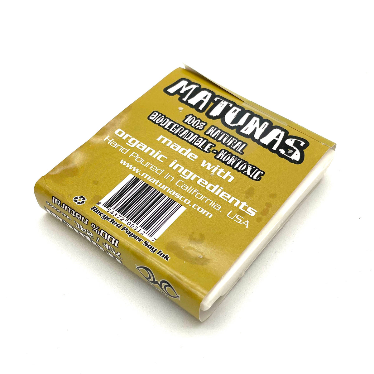Matunas Surf Wax - TROPICAL