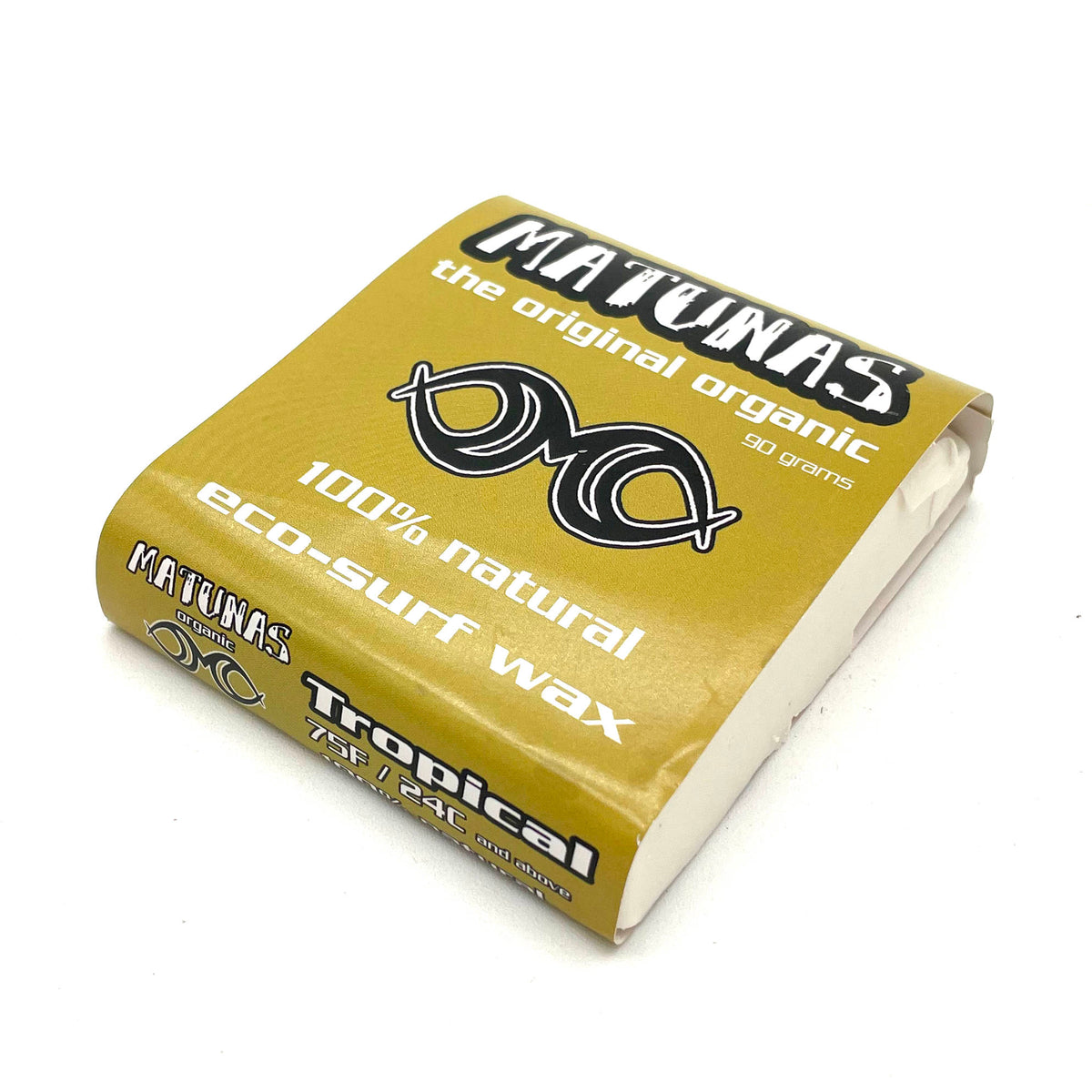 Matunas Surf Wax - TROPICAL