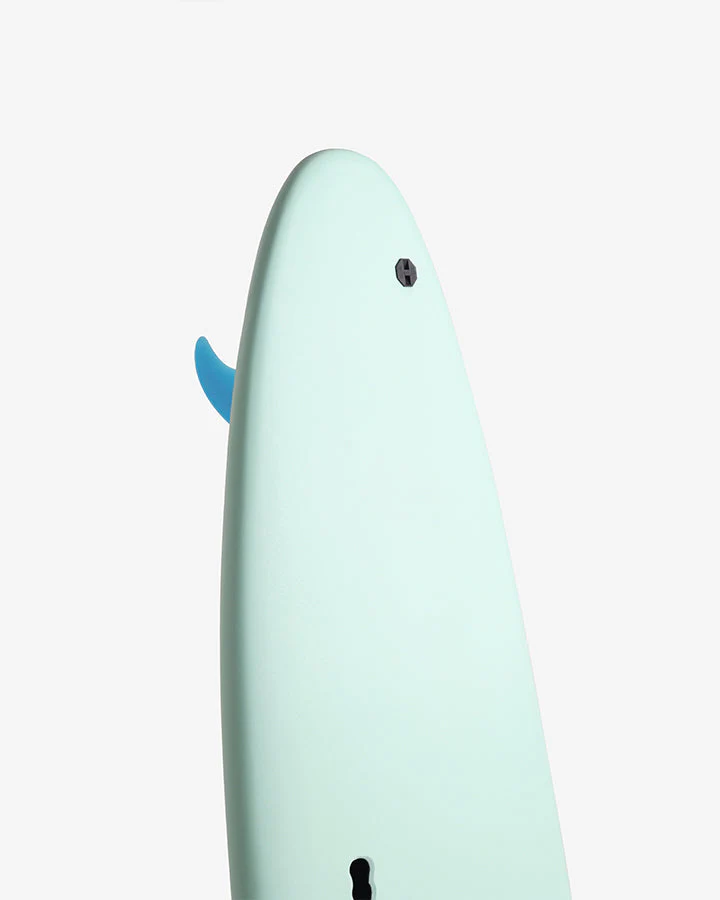 MF Mick Fanning x Laura Enever - Sugar Glider Super Soft - 7'0 - Futures - Mint