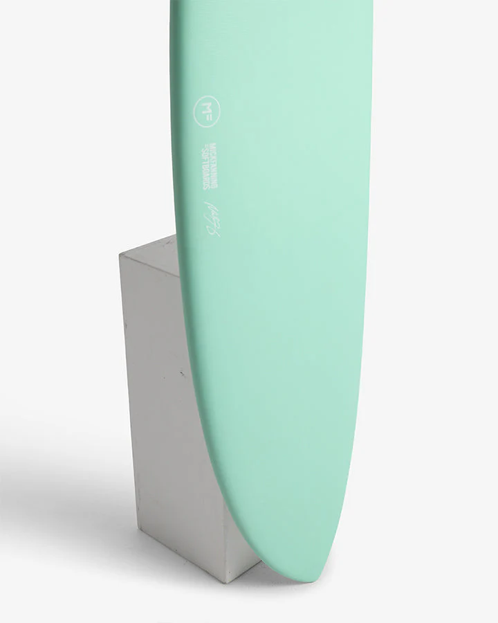 MF Mick Fanning - Alley Cat Epoxy Pro 7'0 FCSII - Ice