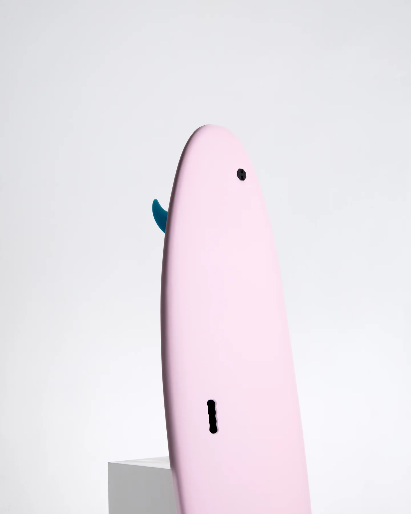 MF Mick Fanning x Laura Enever - Sugar Glider Super Soft - 7'0 - Futures - Pink