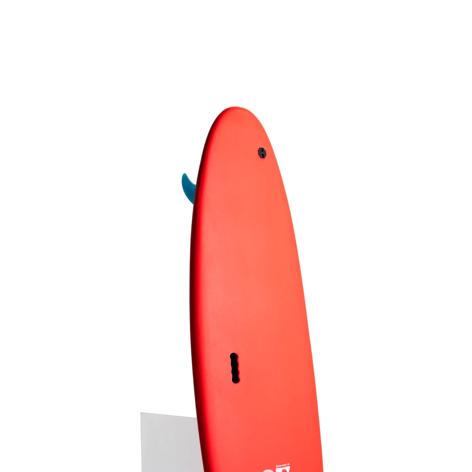 MF Mick Fanning x Laura Enever - Sugar Glider Super Soft - 7'0 - Futures - Rojo