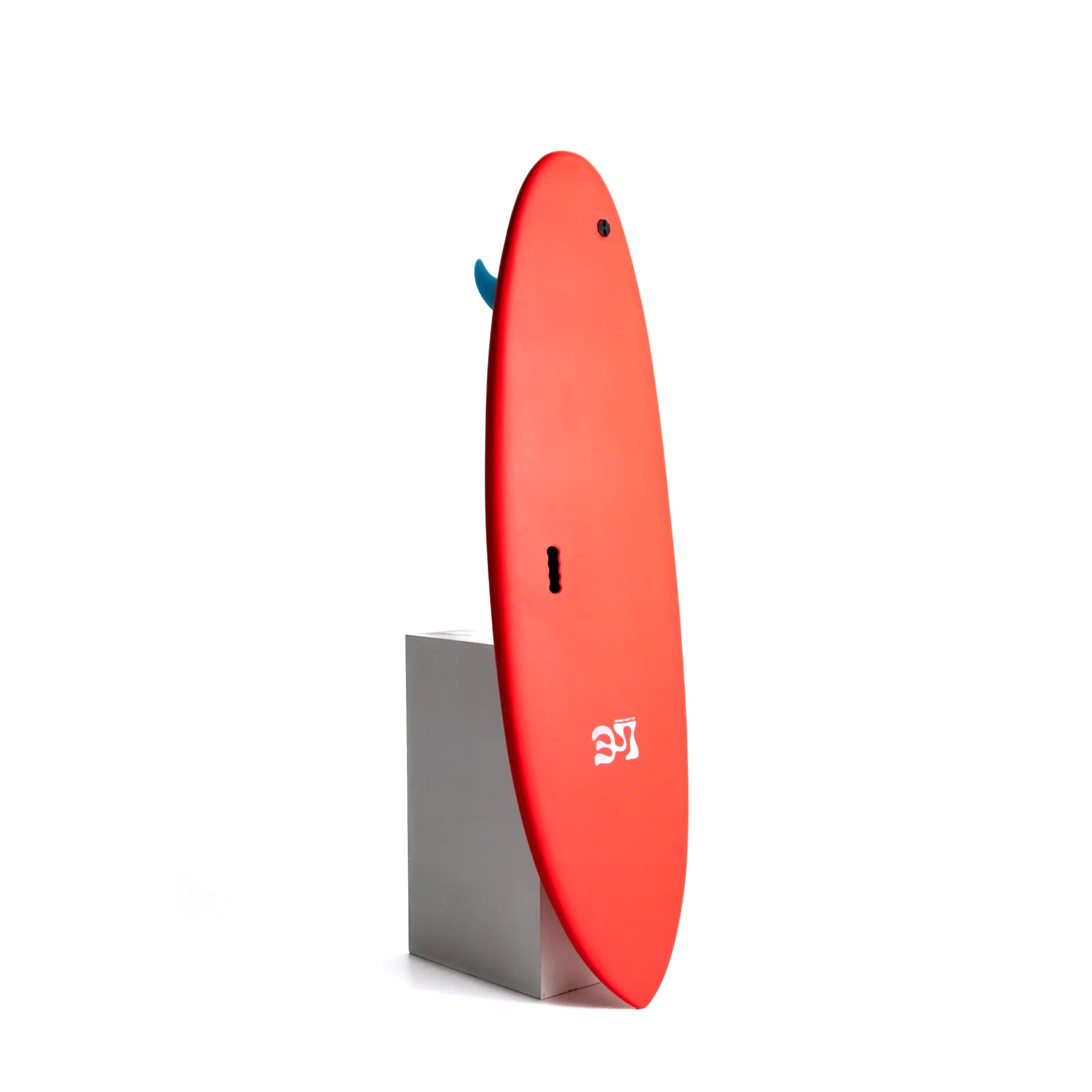 MF Mick Fanning x Laura Enever - Sugar Glider Super Soft - 7'0 - Futures - Rojo