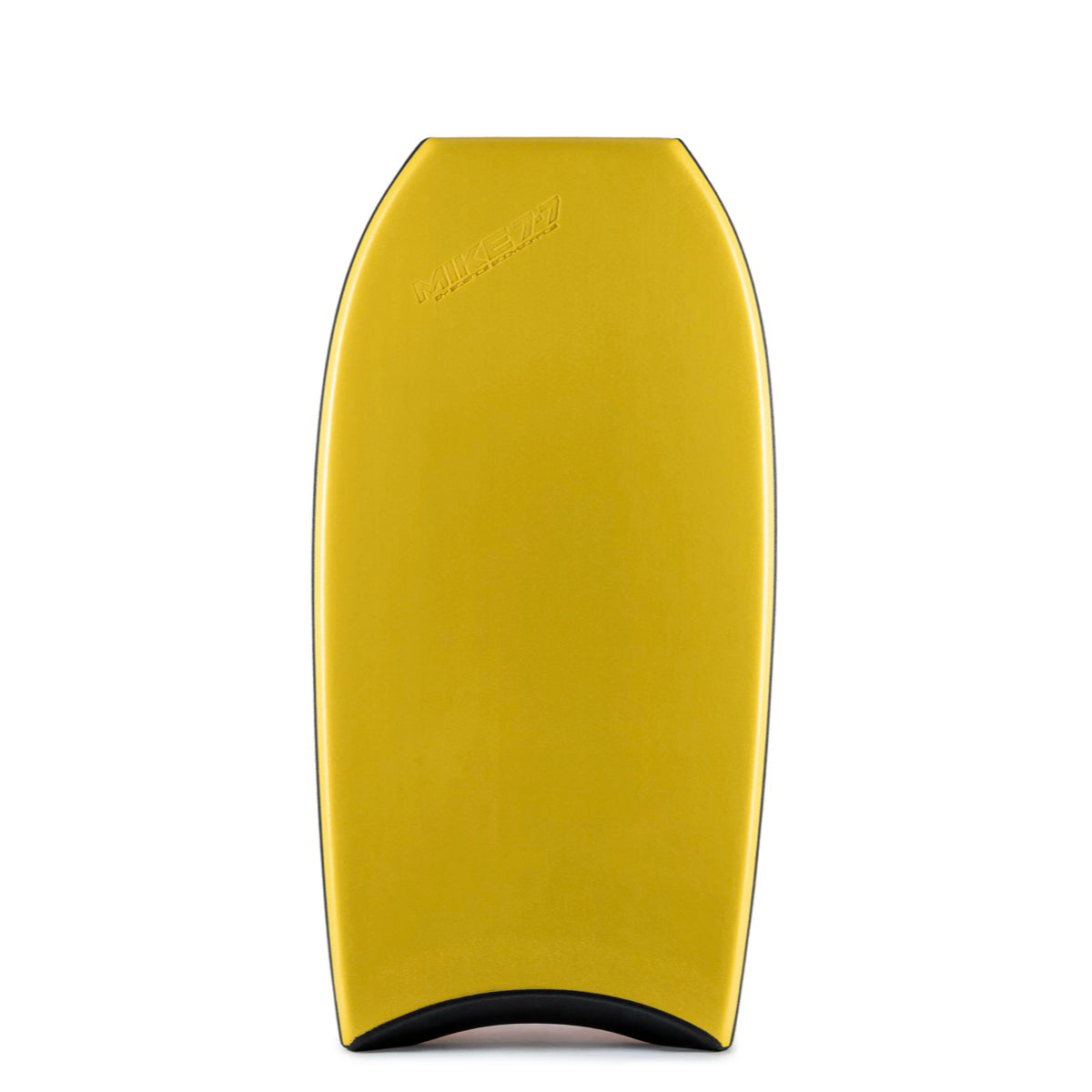 Science Bodyboard - Mike 7-7 - PP 1.2 - Yellow / Orange