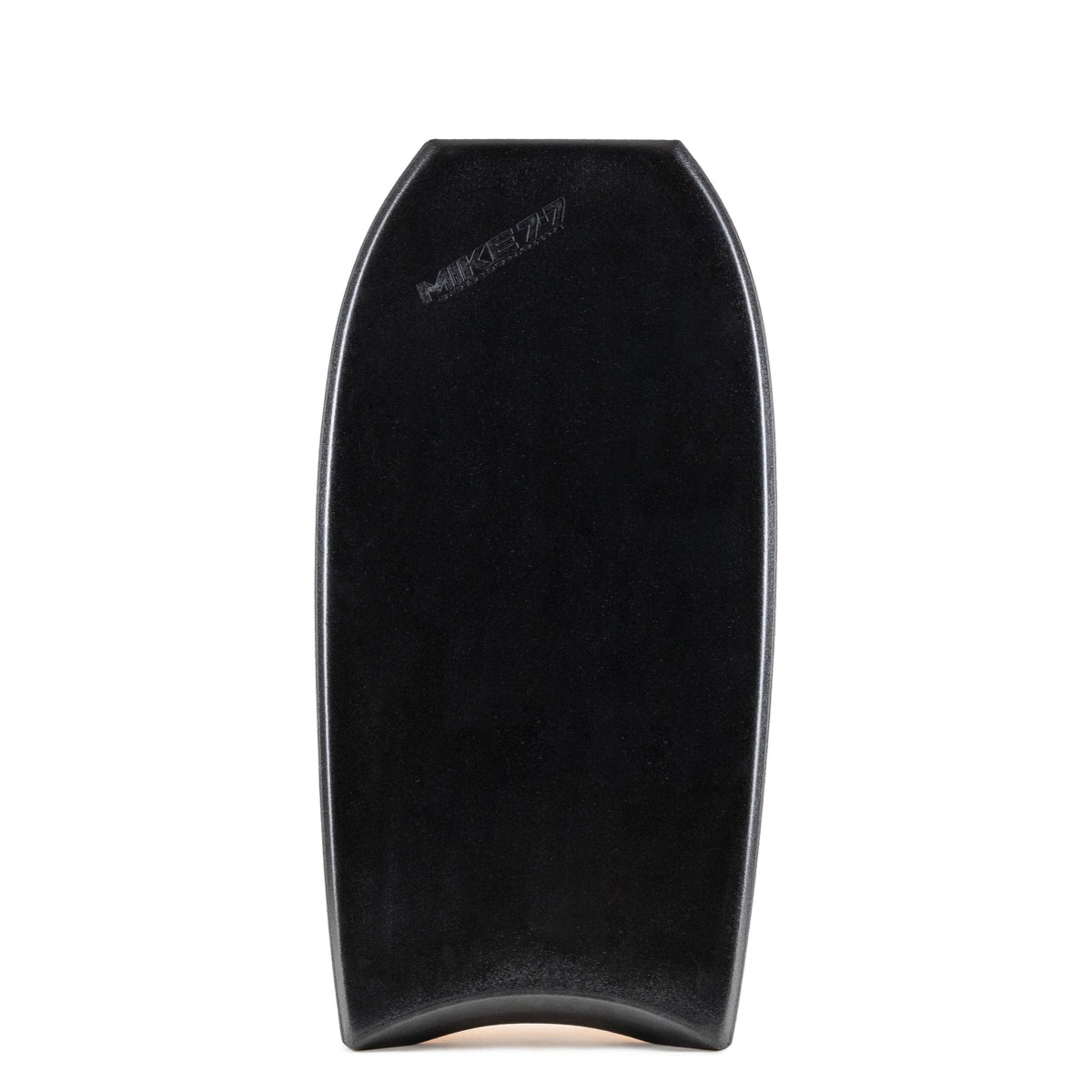 Science Bodyboard - Mike 7-7 - PP 1.2 - Black / Tangerine