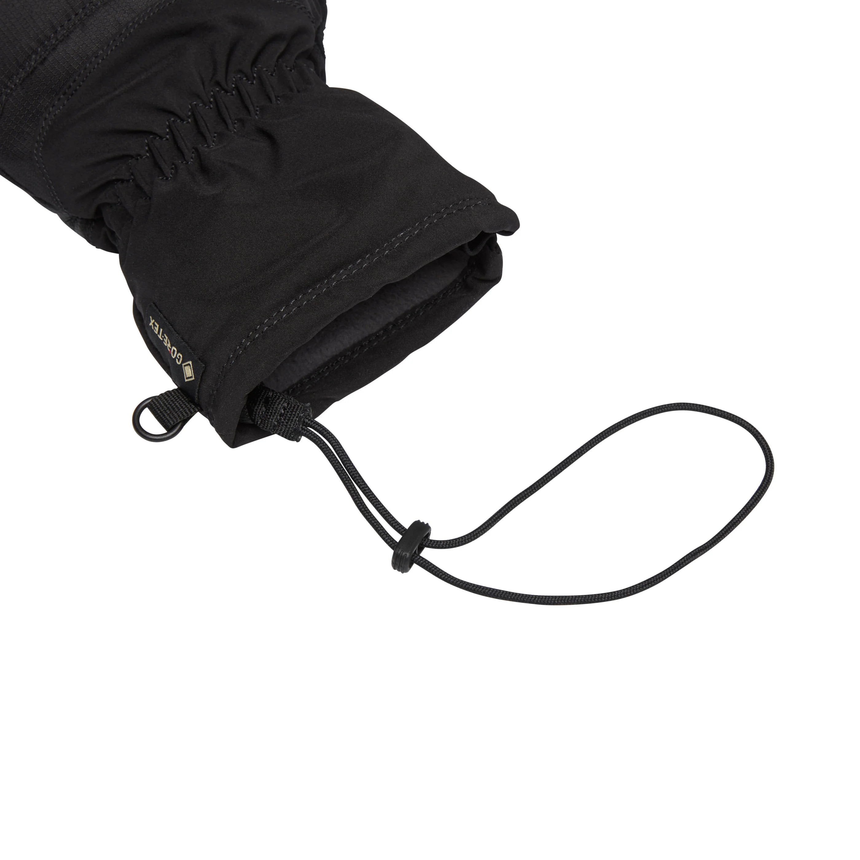 Black Diamond - Gants Snowboard / ski - Mission Gloves - Black