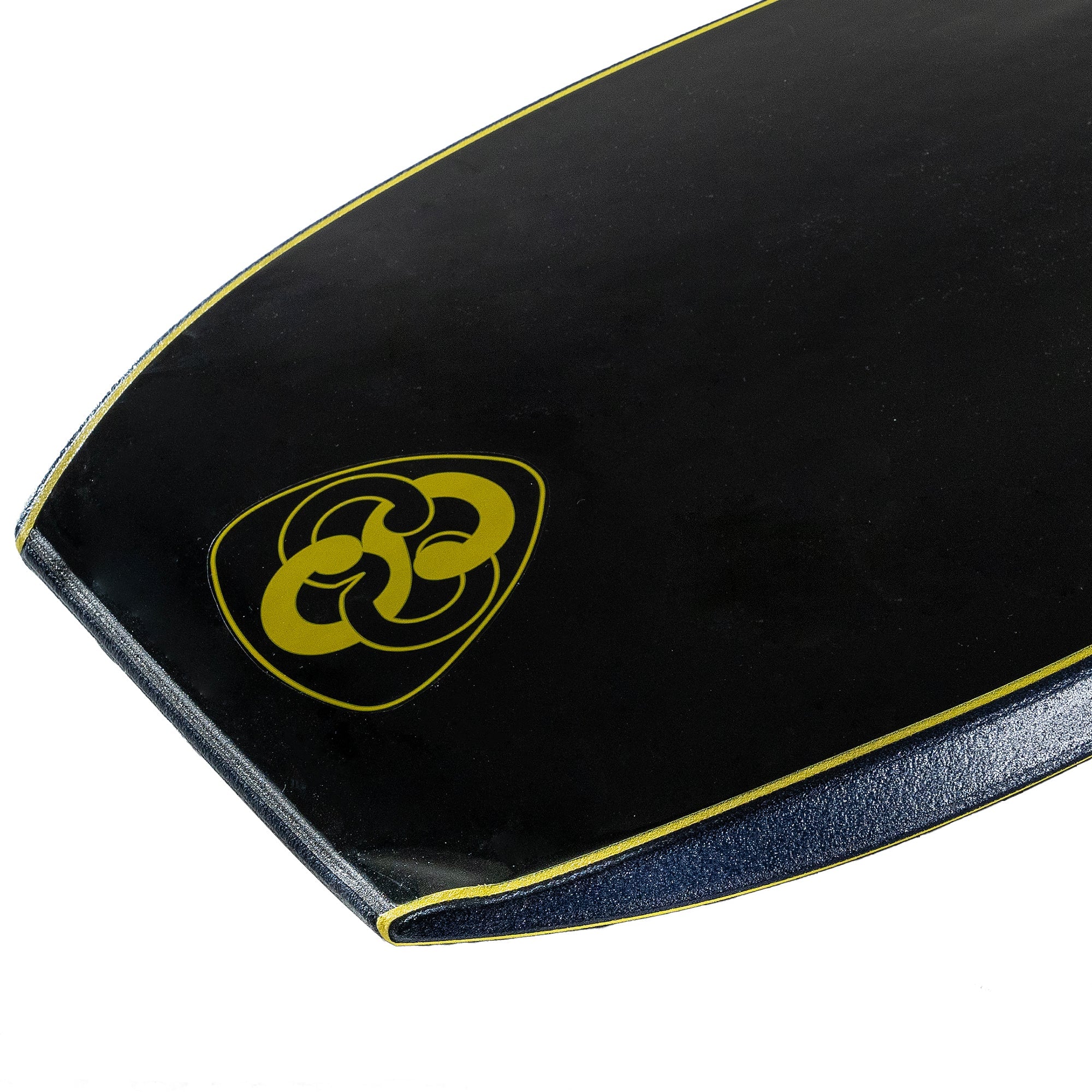 Science Bodyboards - FLOW LTD PP 1.9 - Midnight Blue / Black