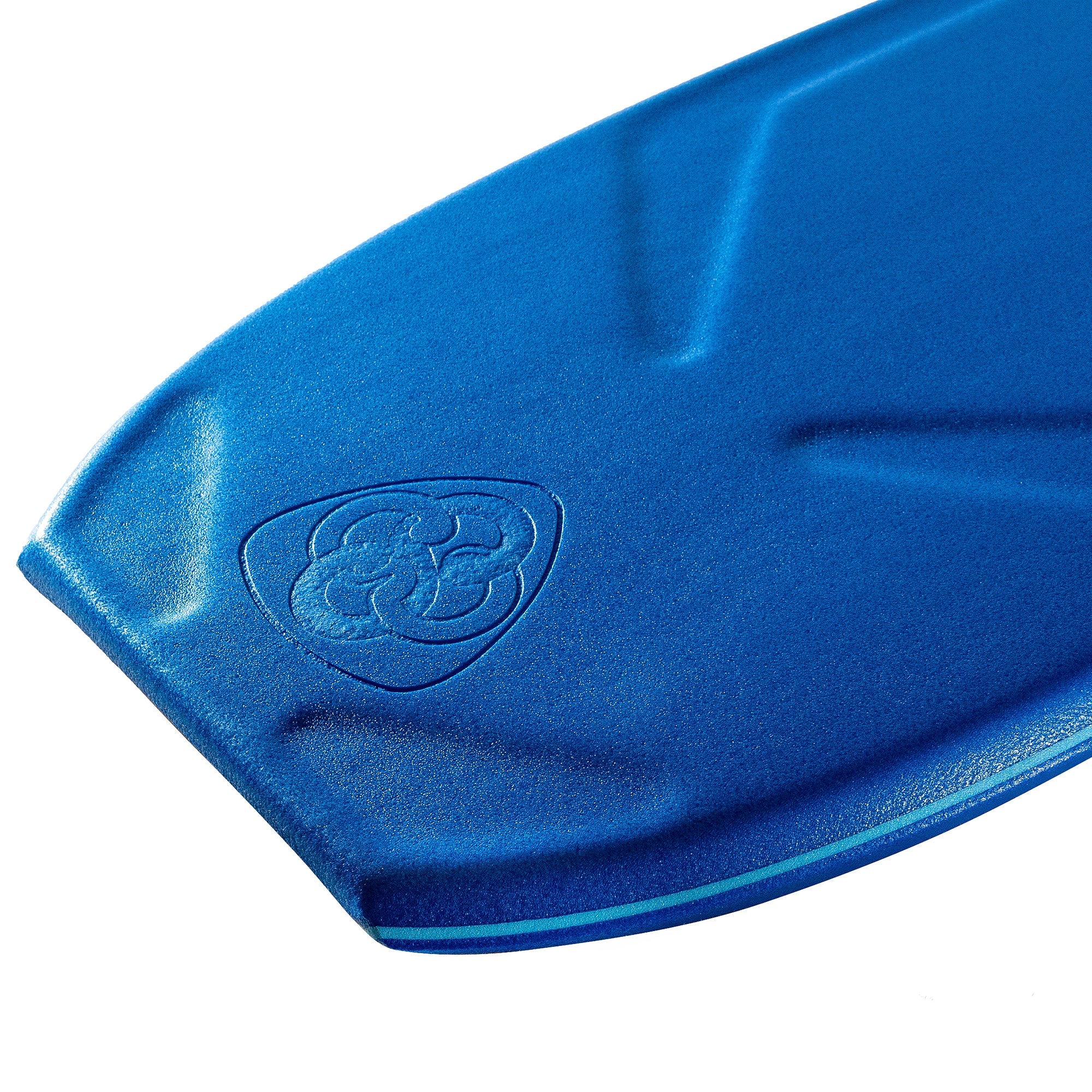 Science Bodyboards - FLOW LTD PP 1.9 - Royal Blue / Tangerine