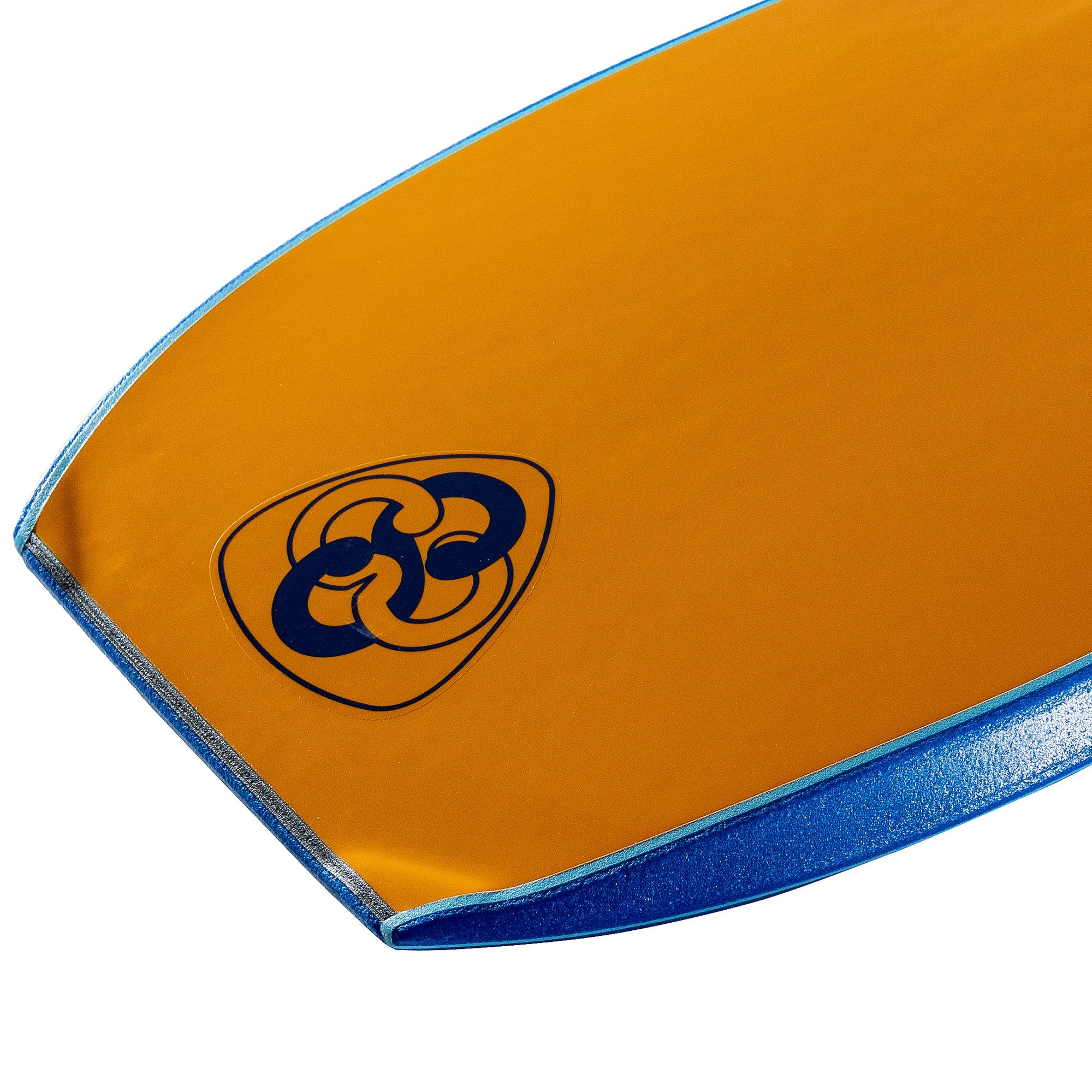 Science Bodyboards - FLOW LTD PP 1.9 - Royal Blue / Tangerine