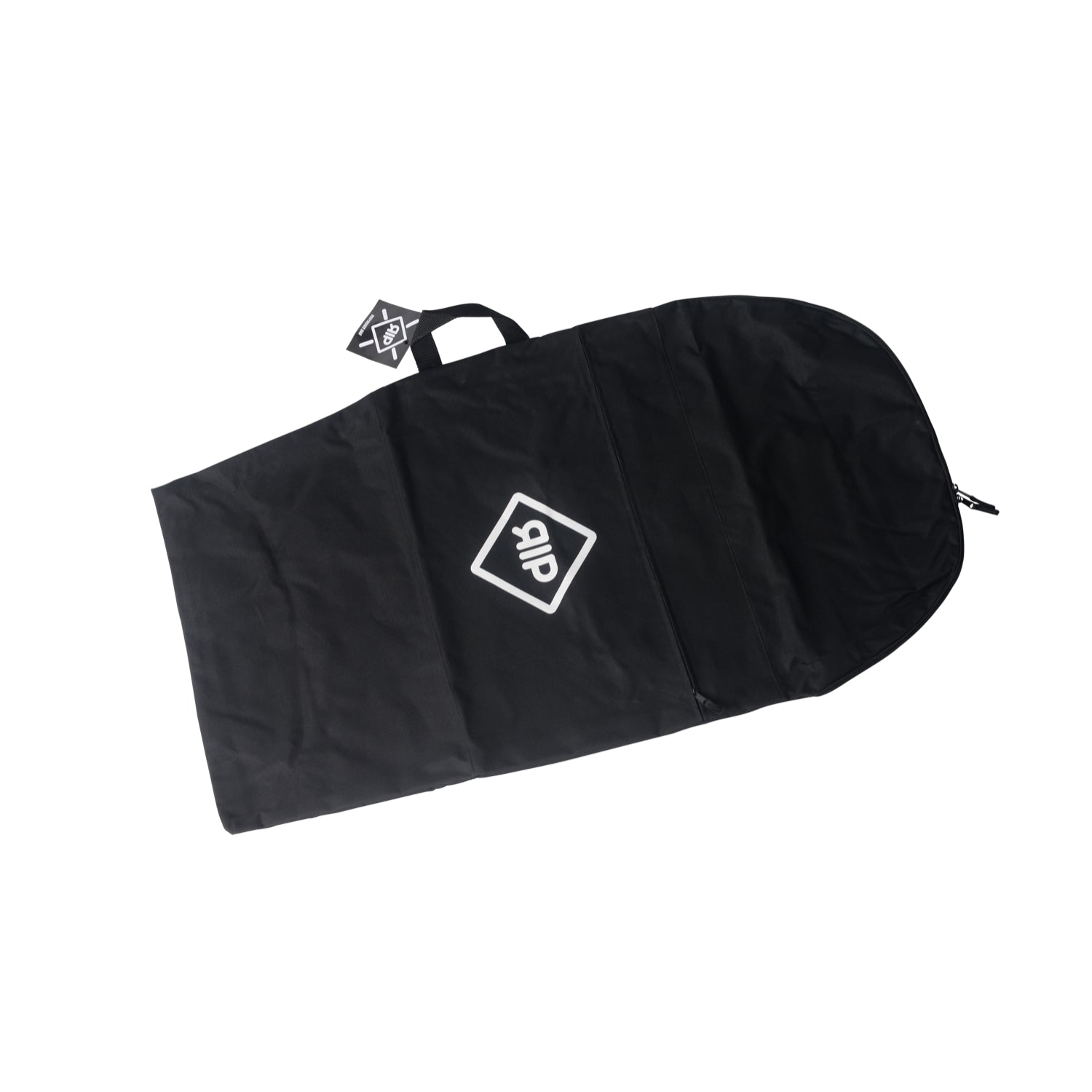 RIP Bodyboards - Housse Bodyboard Nylon - Black