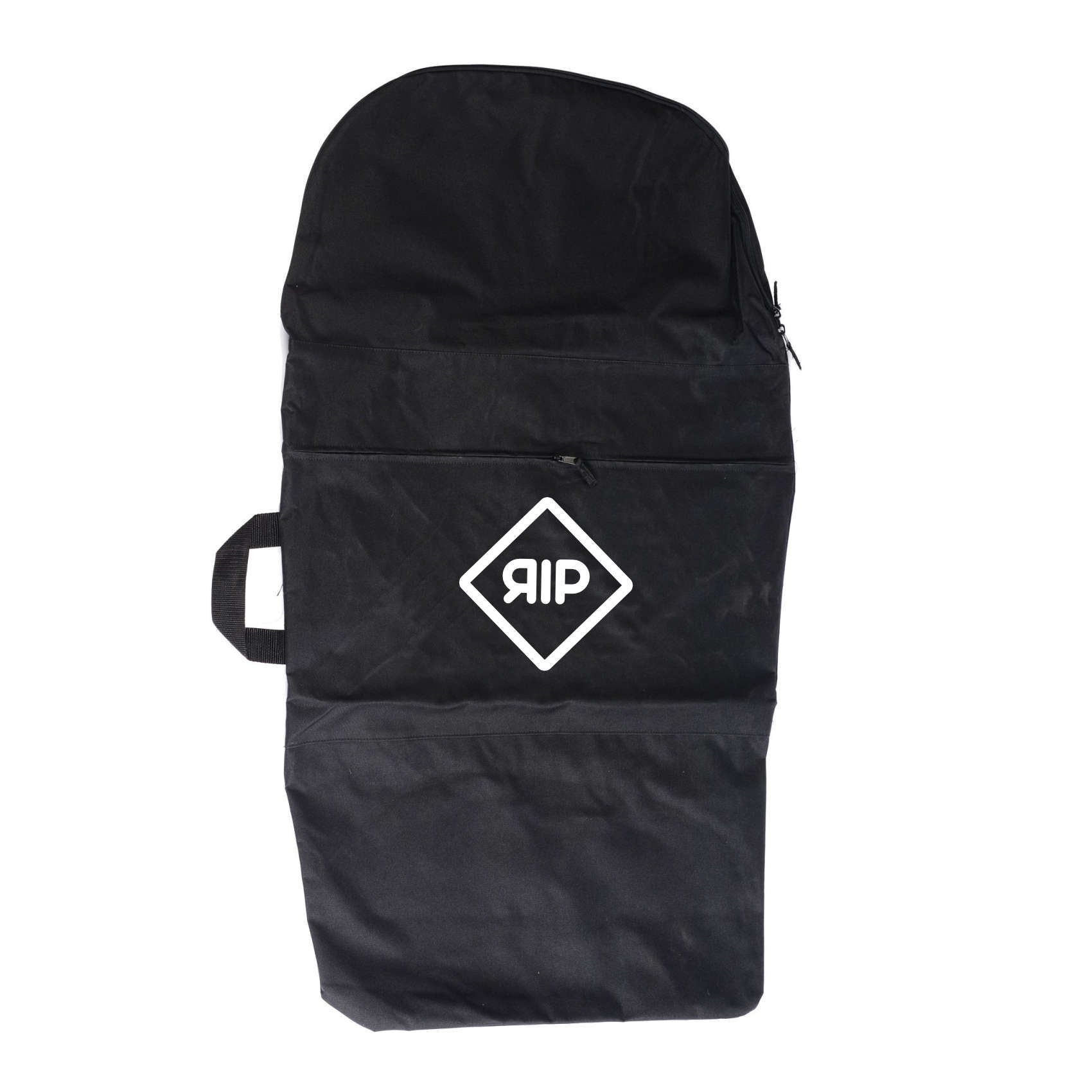 RIP Bodyboards - Housse Bodyboard Nylon - Black