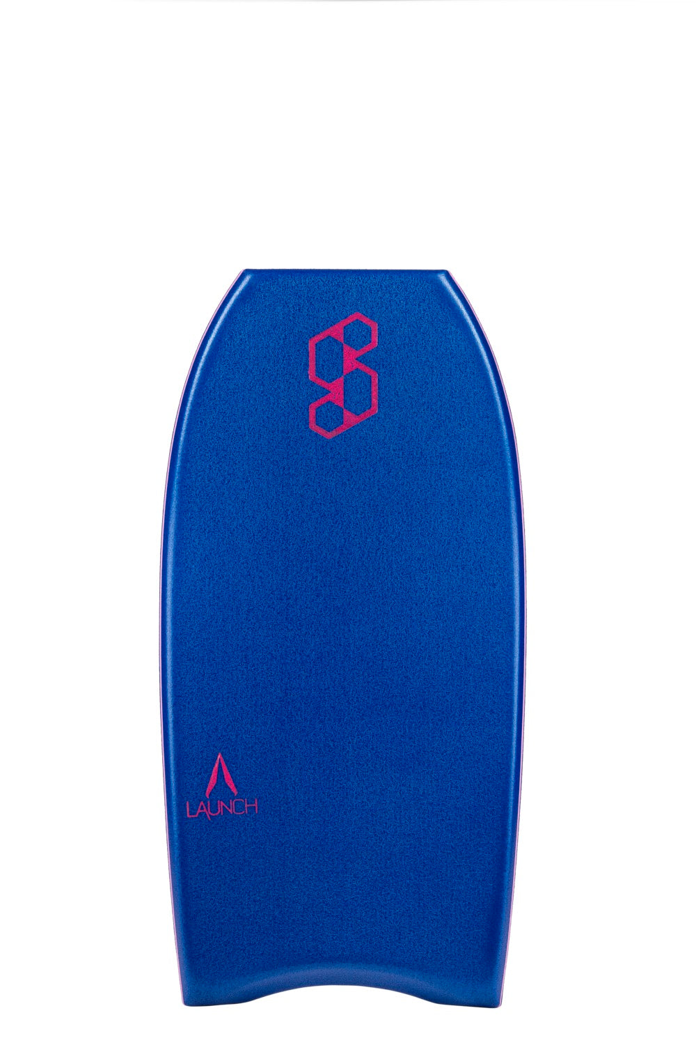 SCIENCE Bodyboard - Launch Nrg - Dark Blue / White