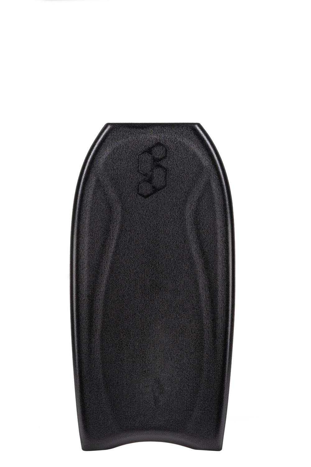 SCIENCE Bodyboard - Pocket NRG+ F8 - Black / Fluo Red
