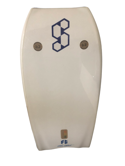 SCIENCE Bodyboard - Pro Tech CT (PE) - Royal Blue / White