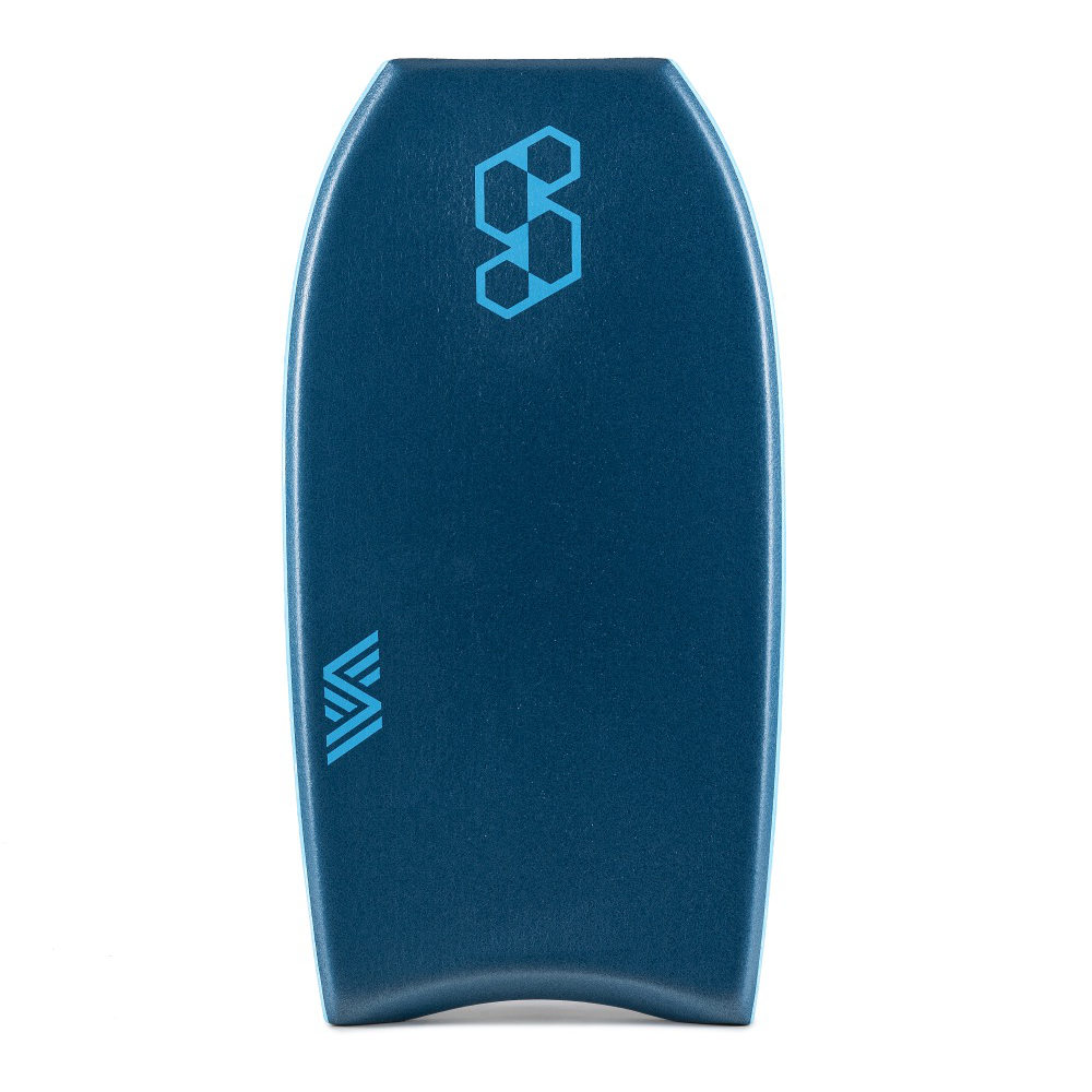 Science Bodyboard - Shred Sled Series PE - Deep Sea Green