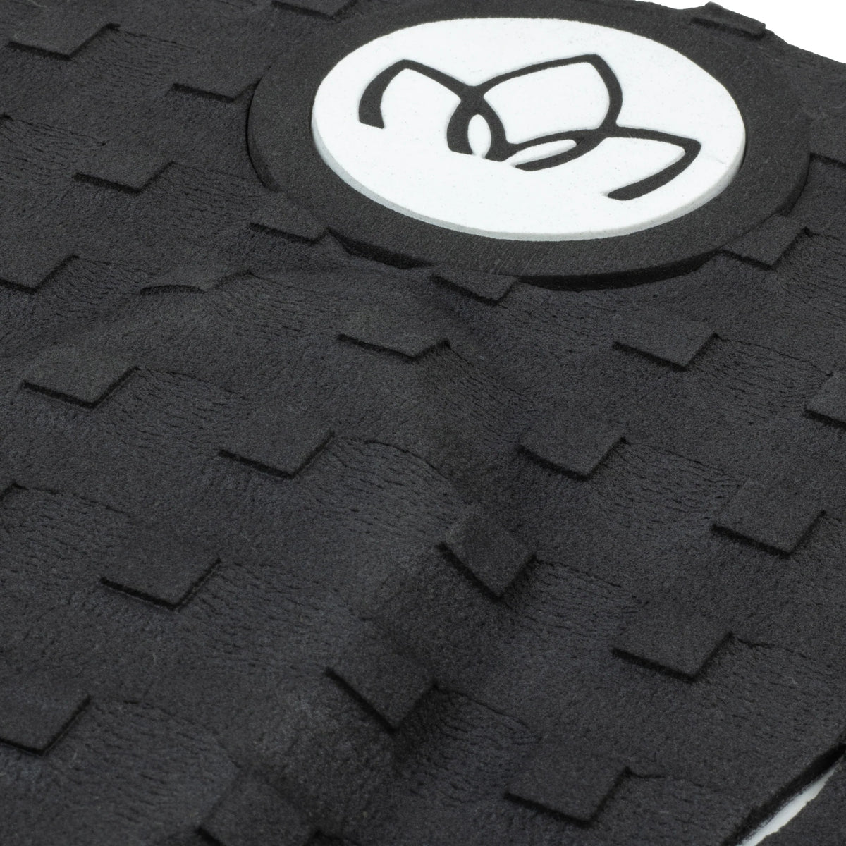 STAY COVERED - ECO Fish 3 Piece Traction Pad - Black