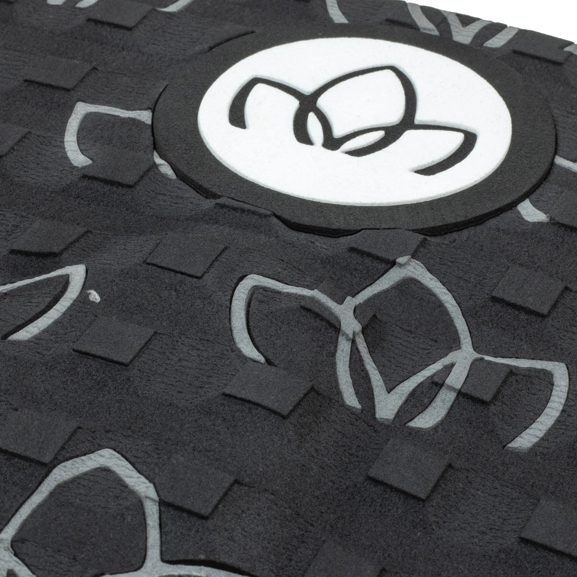 STAY COVERED - ECO Fish 3 Piece Traction Pad - Lotus