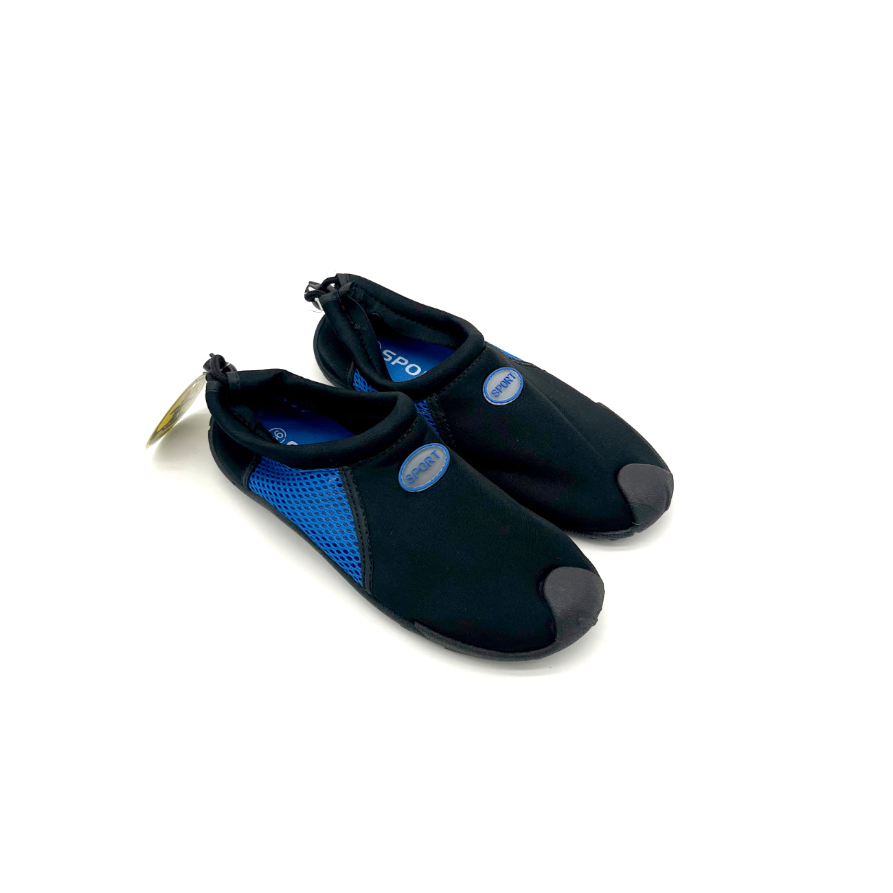 STORM - Chaussons de plage NEMROD - Blue