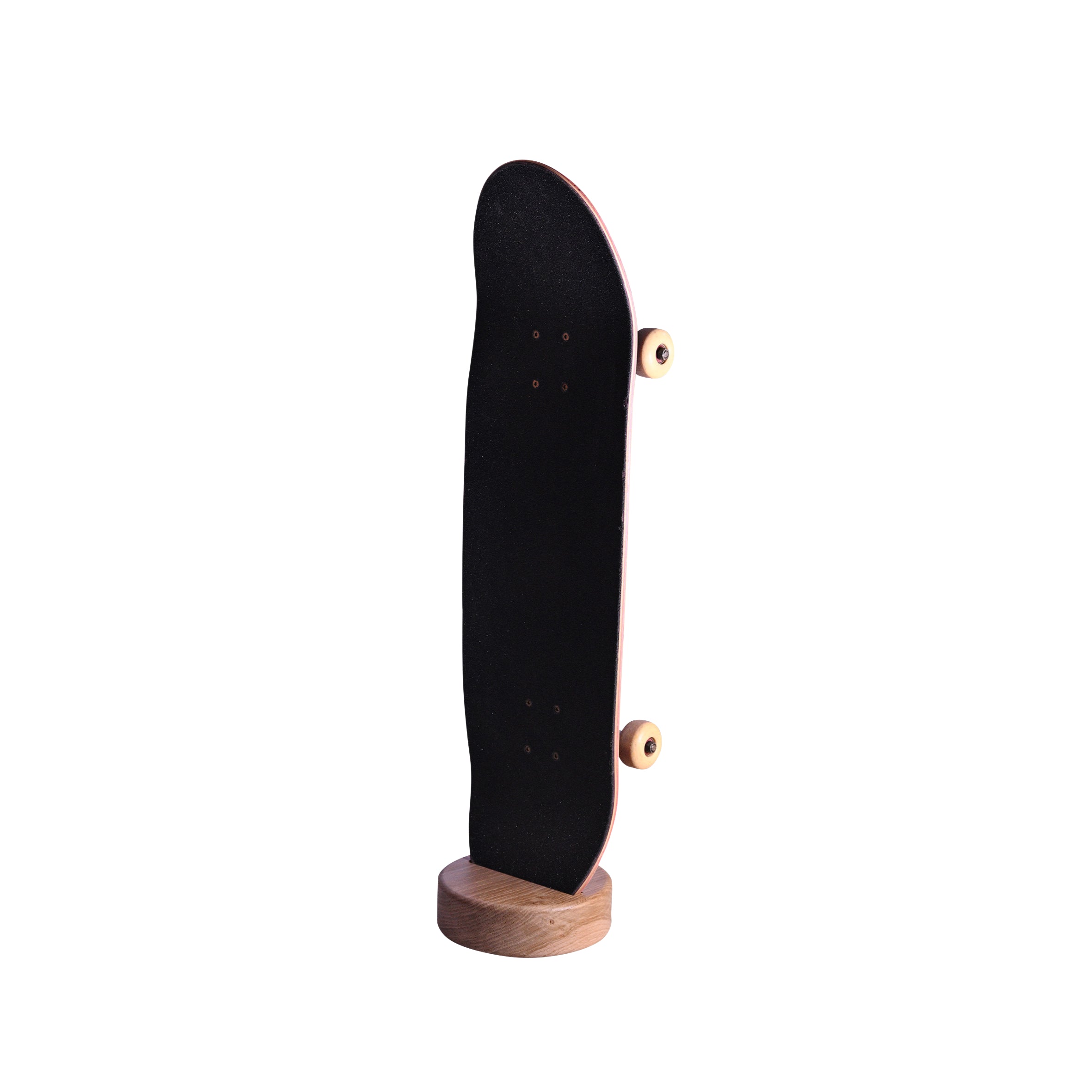 Patineta Plug - Roble (Madera)