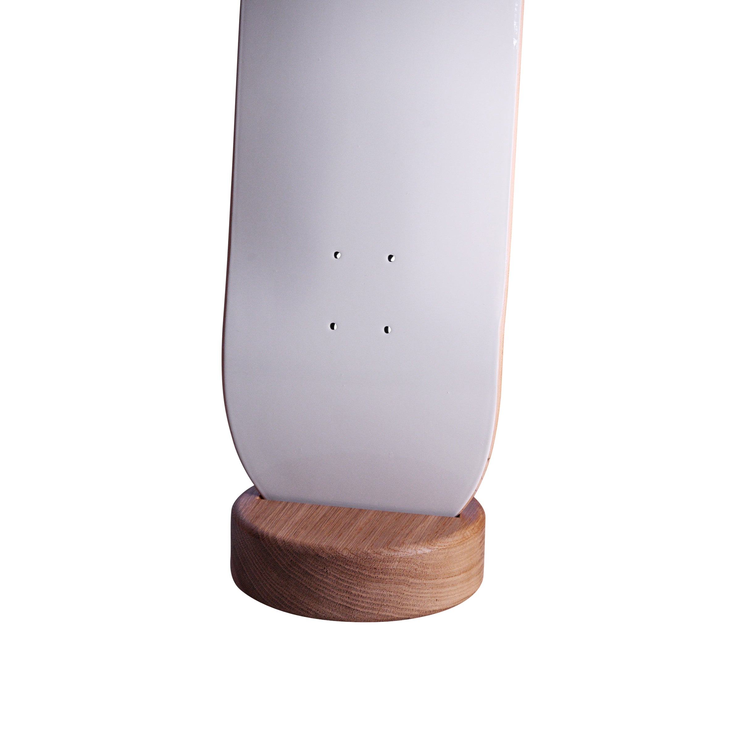 Patineta Plug - Roble (Madera)